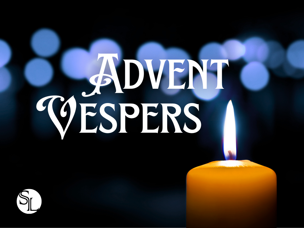 Advent Vespers