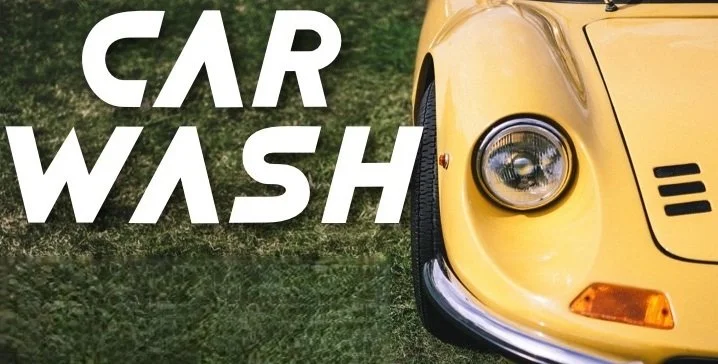 Church Picnic &amp; Car Wash