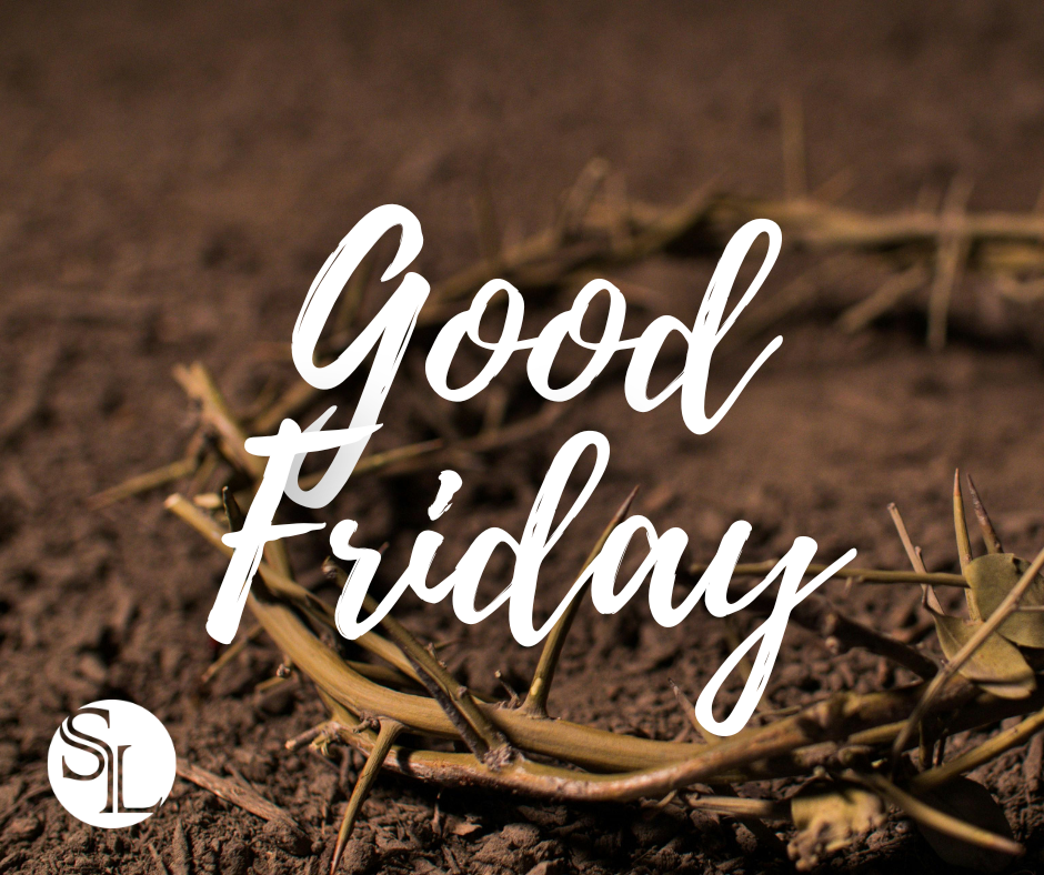 Good Friday