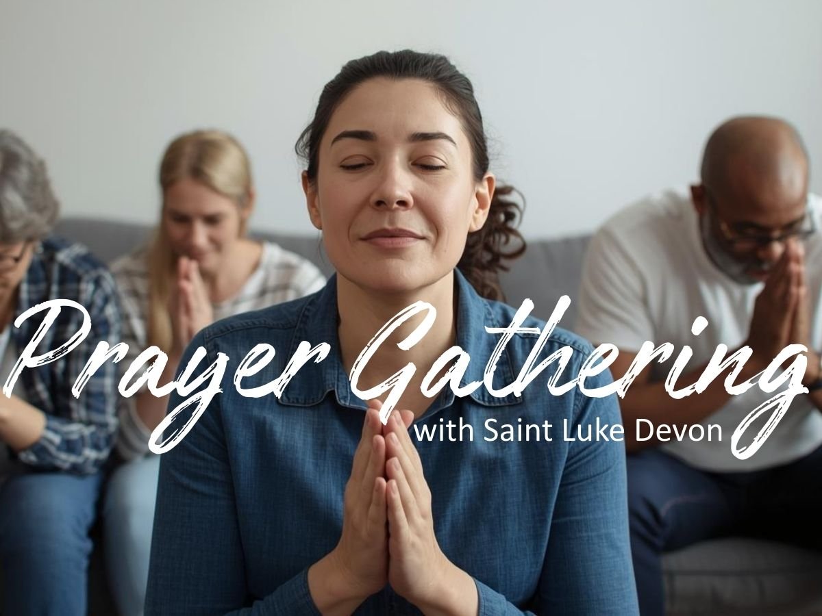 Prayer Gathering
