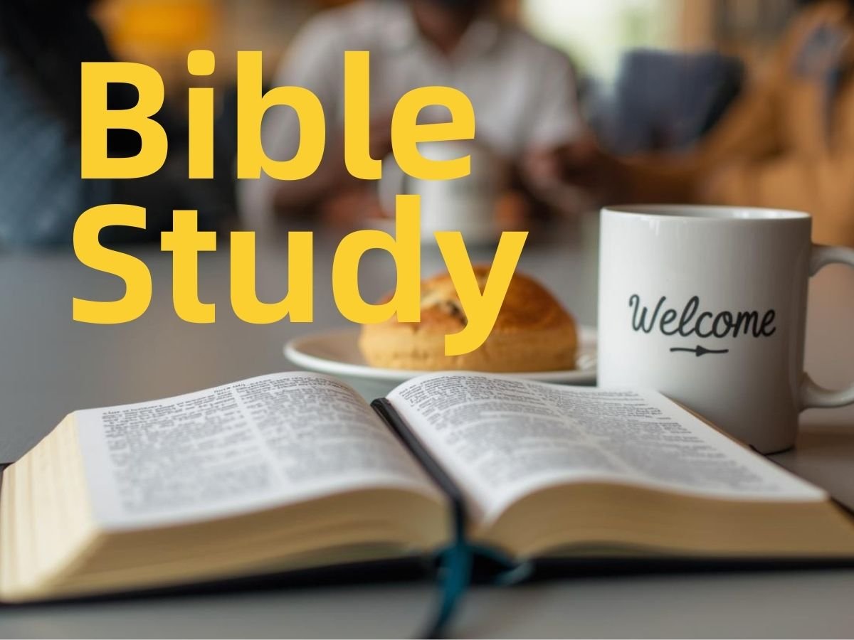 Bible Study