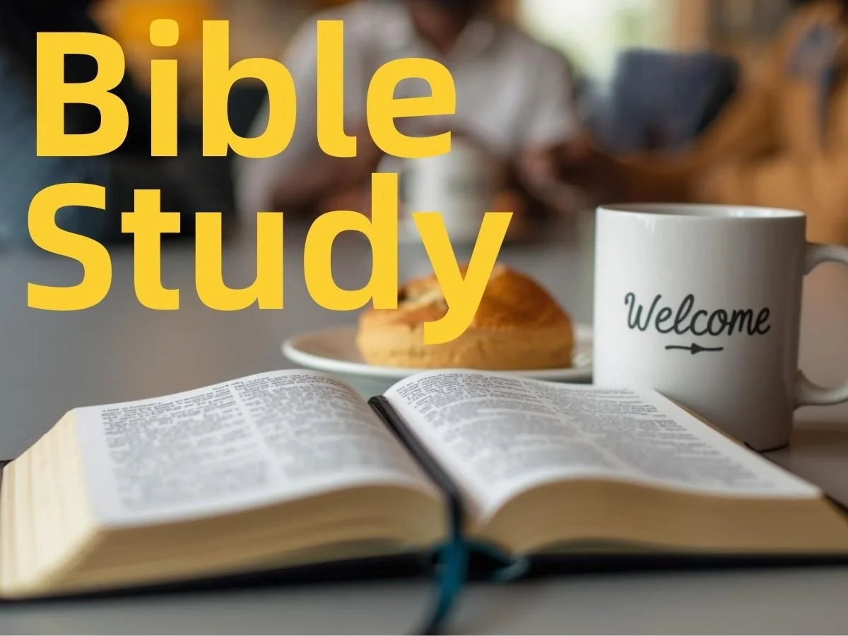 Bible Study