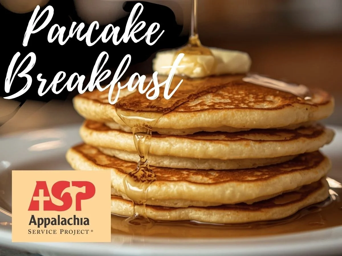 Pancake Breakfast