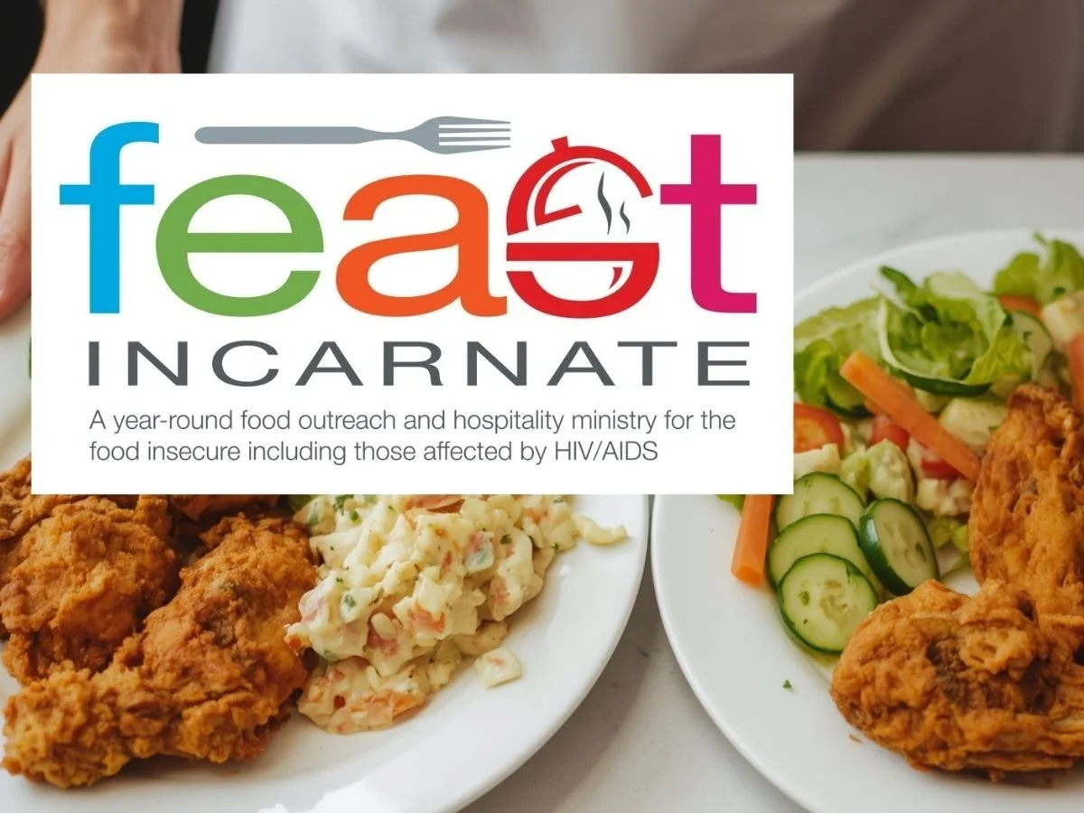 Feast Incarnate