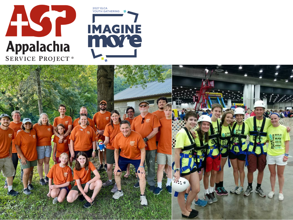 Summer Youth Trips Interest Meeting