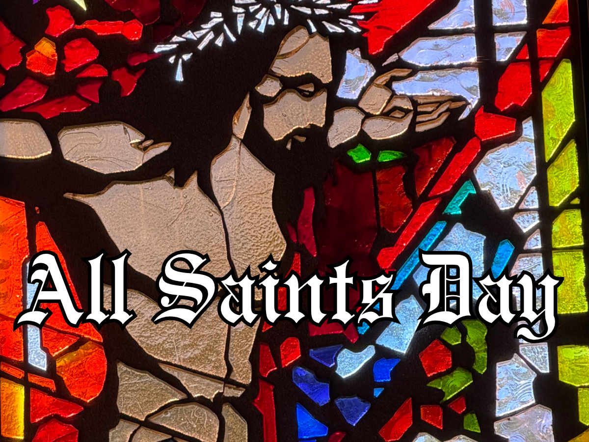 All Saints Day
