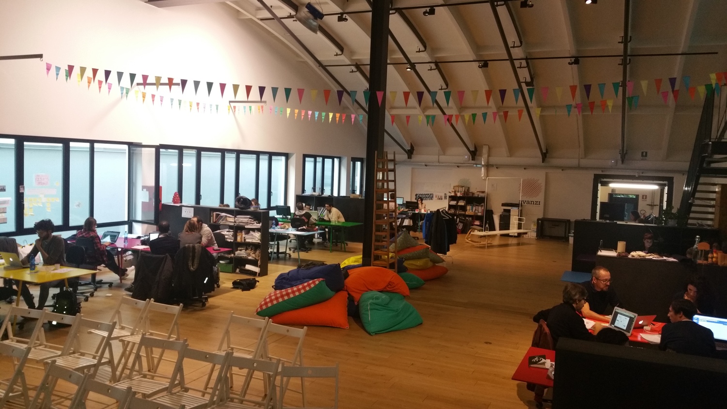 Coworking: How Does It Help People Thrive? — Shared, flexible office space  in South Dublin