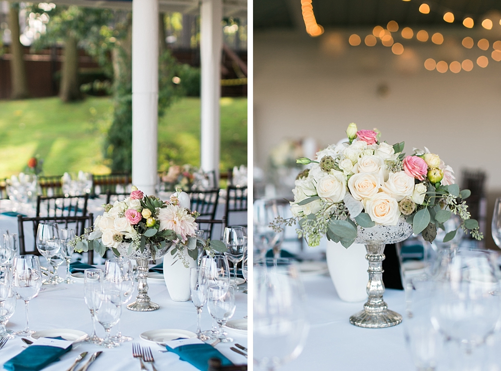 larchmont yacht club wedding cost