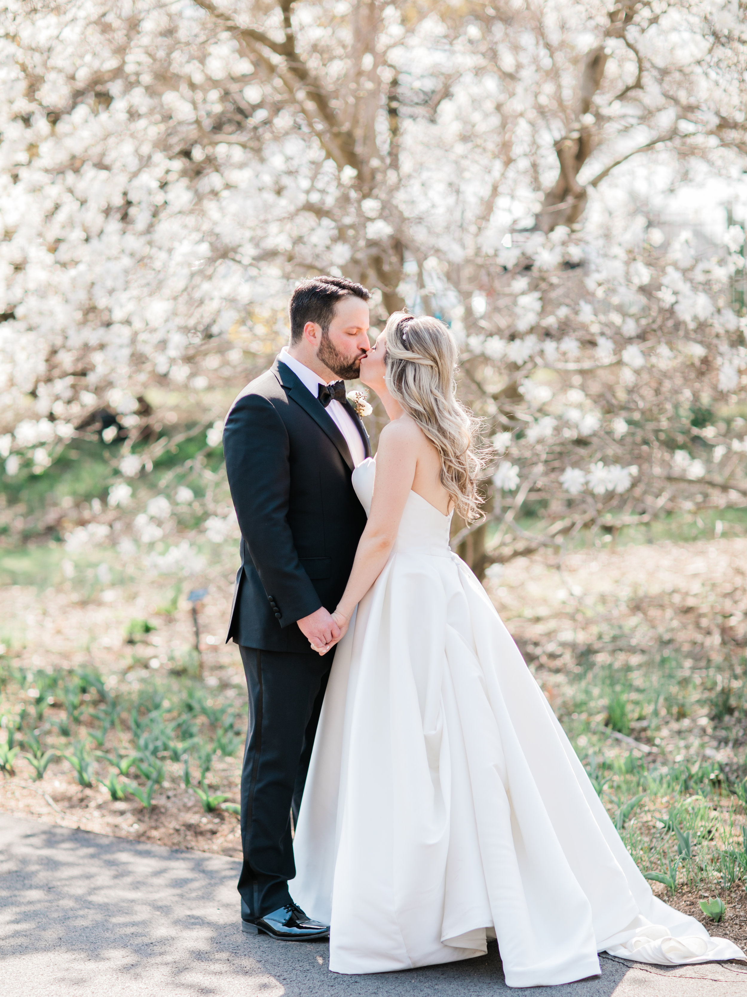 Temple Judea Wedding with Sara &amp; Justin
