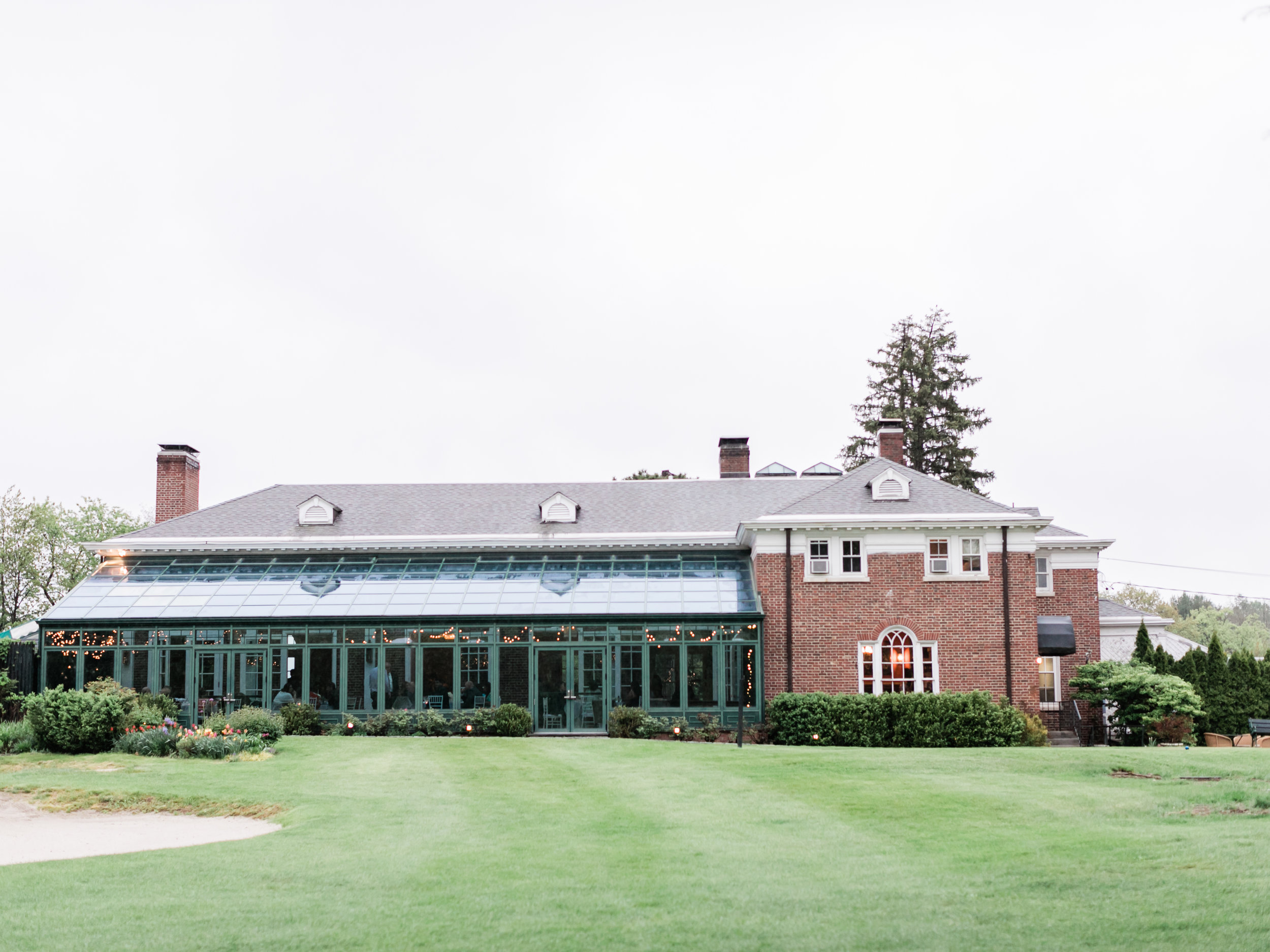 The Highlands Country Club Wedding With Laura Andy Asher