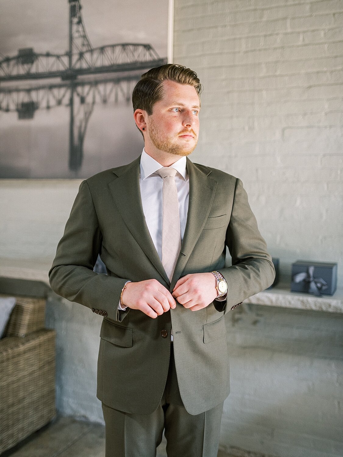 Chic Modern Wedding at The Foundry_0013.jpg