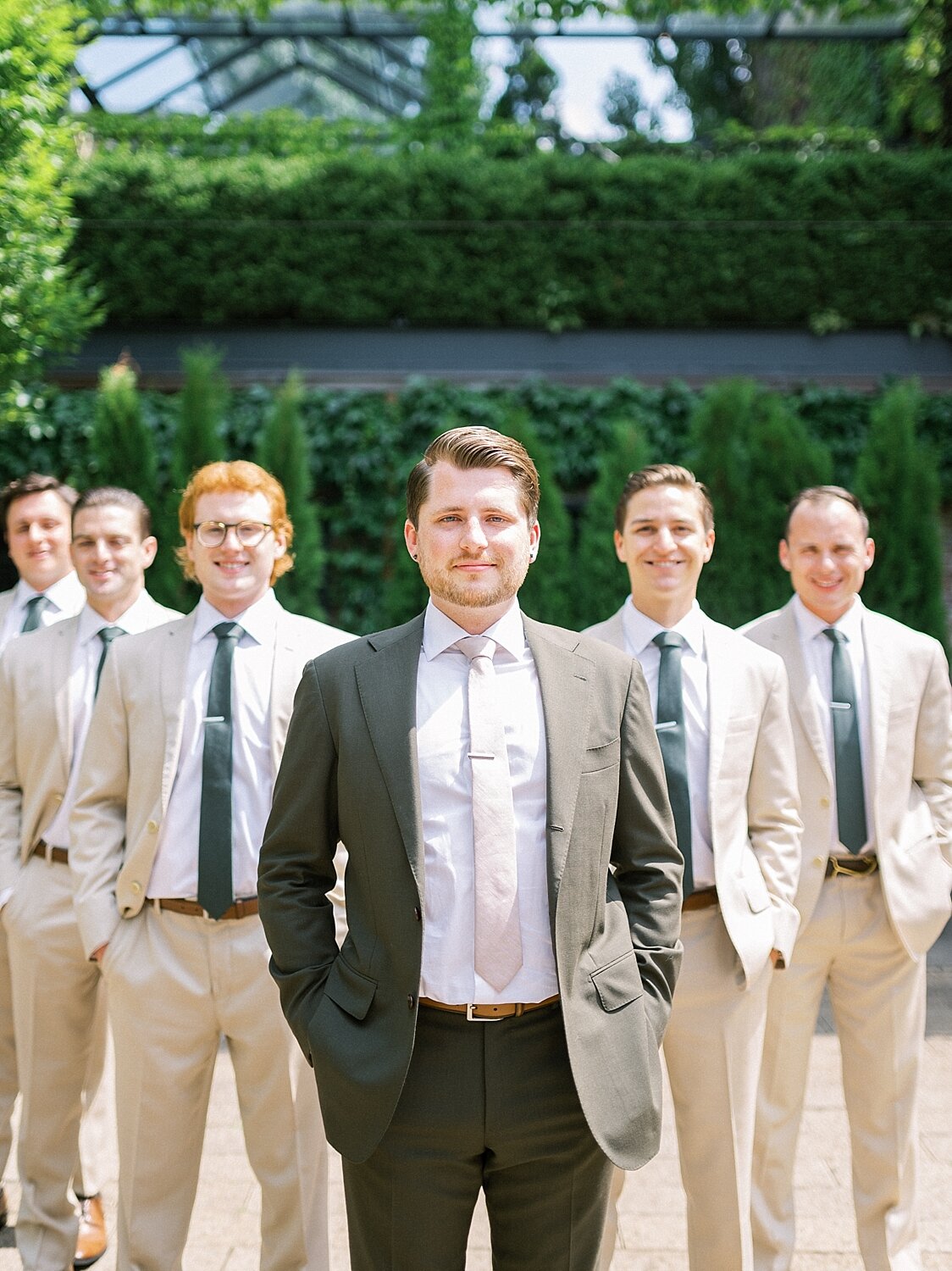 Chic Modern Wedding at The Foundry_0028.jpg