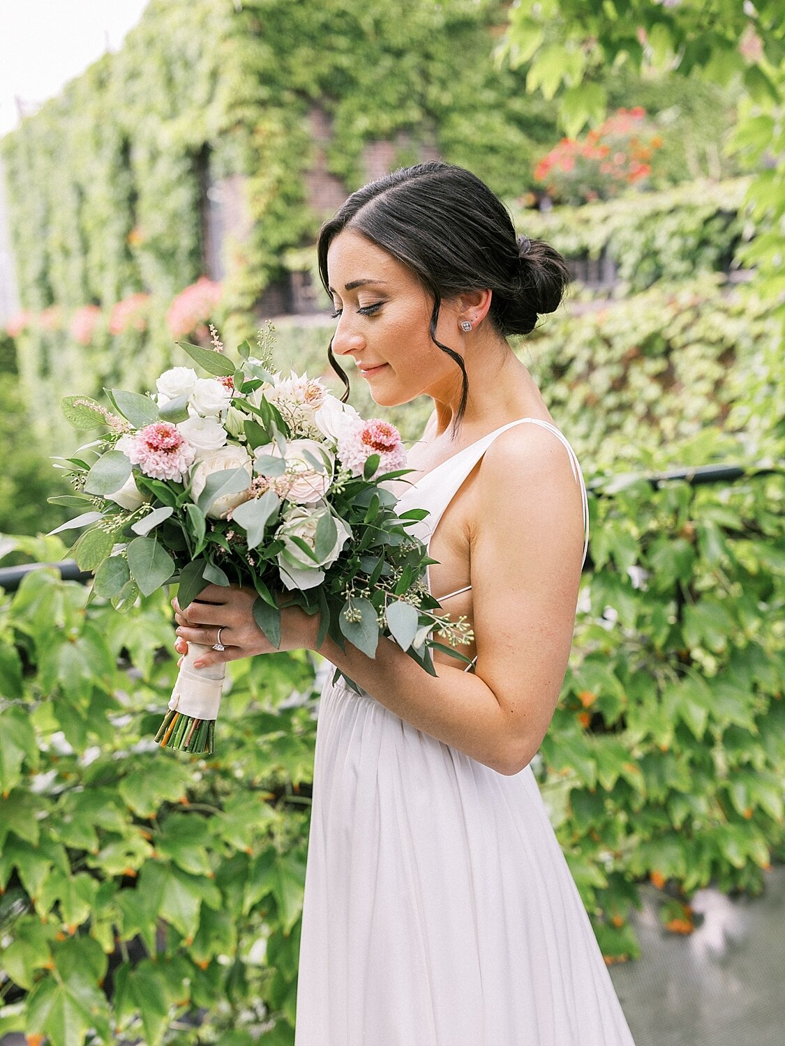 Chic Modern Wedding at The Foundry_0042.jpg