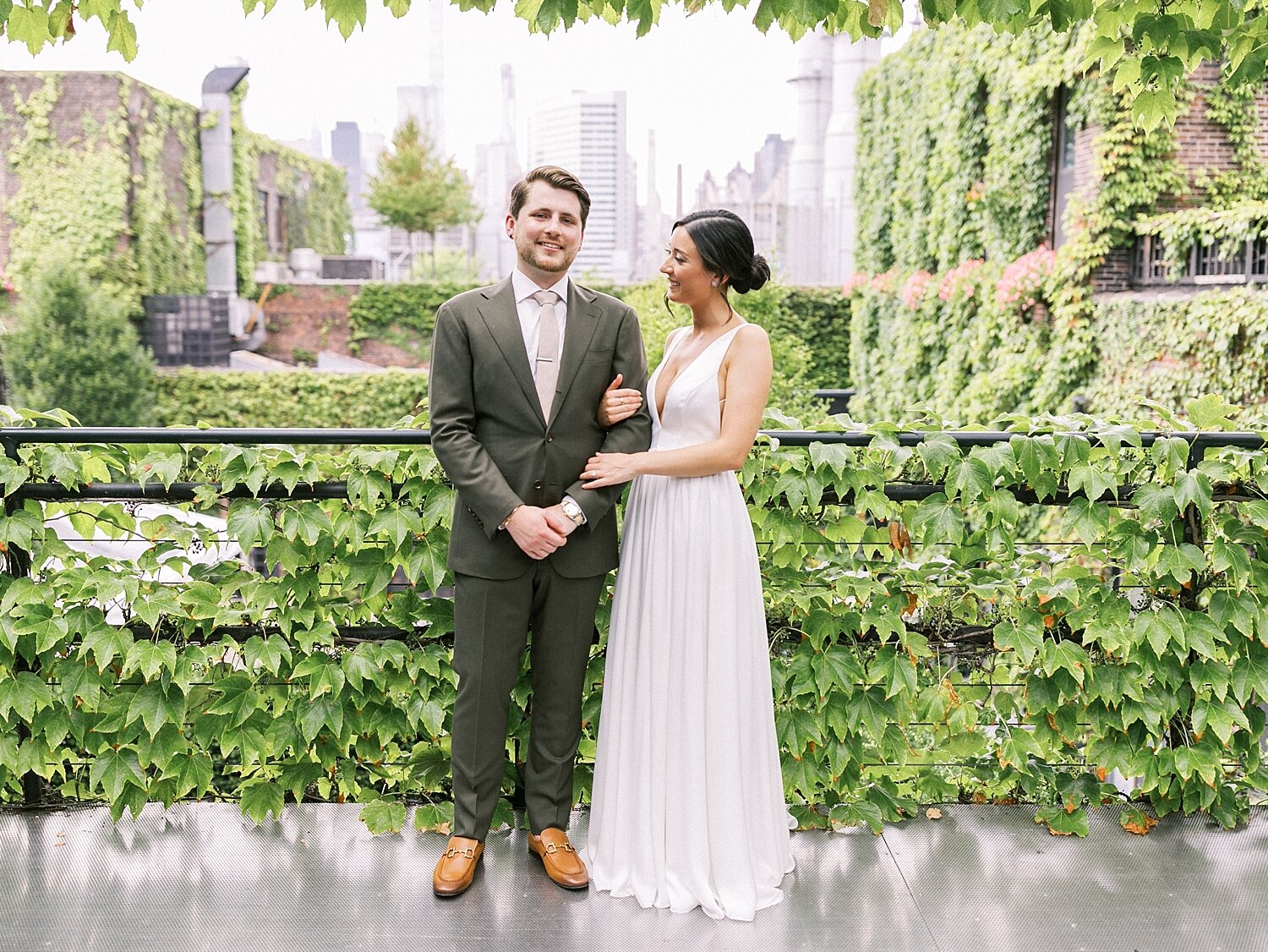 Chic Modern Wedding at The Foundry_0046.jpg