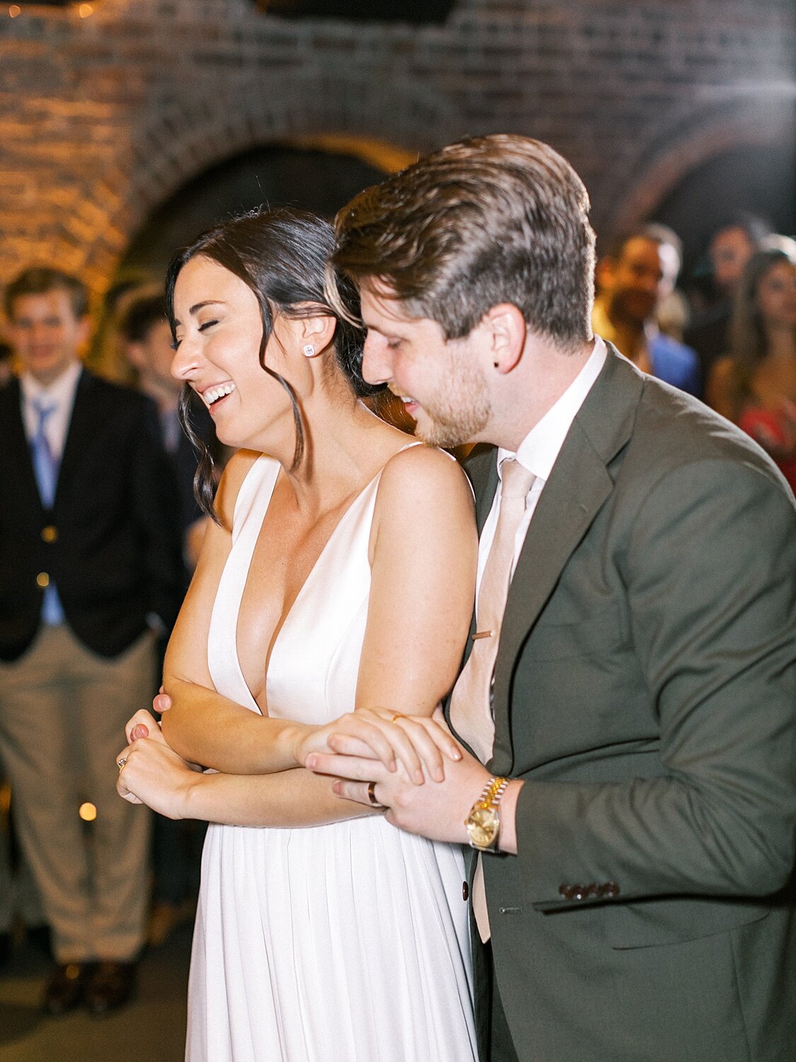 Chic Modern Wedding at The Foundry_0097.jpg