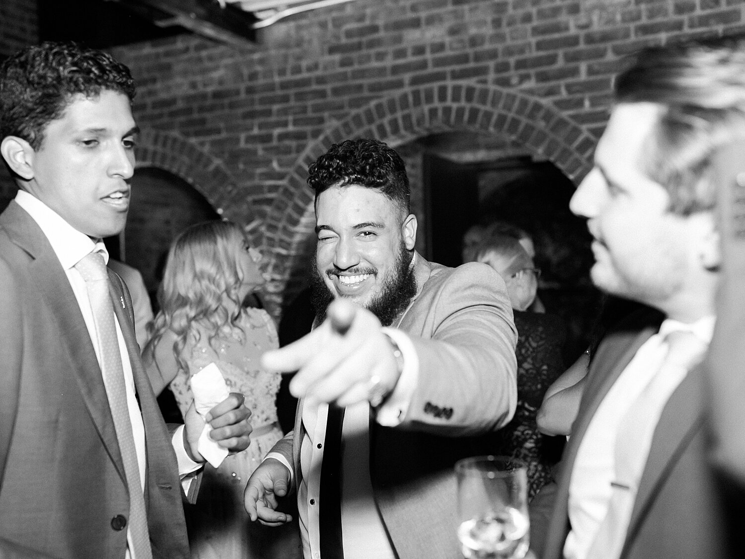 Chic Modern Wedding at The Foundry_0100.jpg