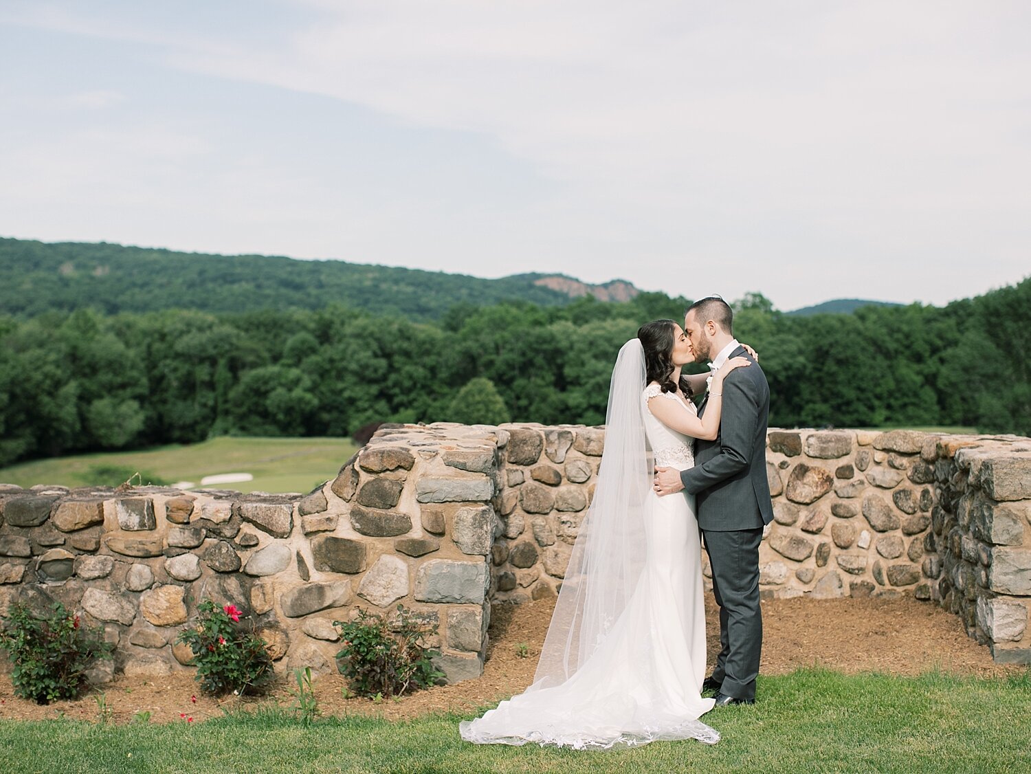 NY wedding photos by Asher Gardner Photography