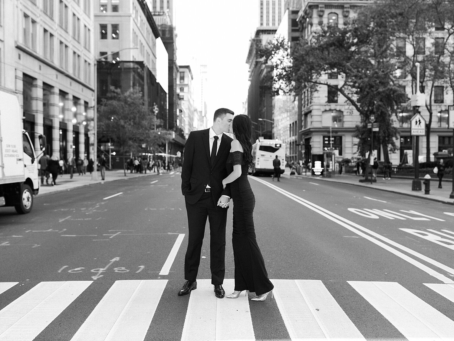 engagement photos by Asher Gardner Photography