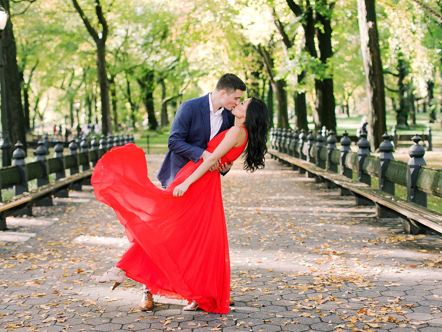 engagement portraits by Asher Gardner Photography