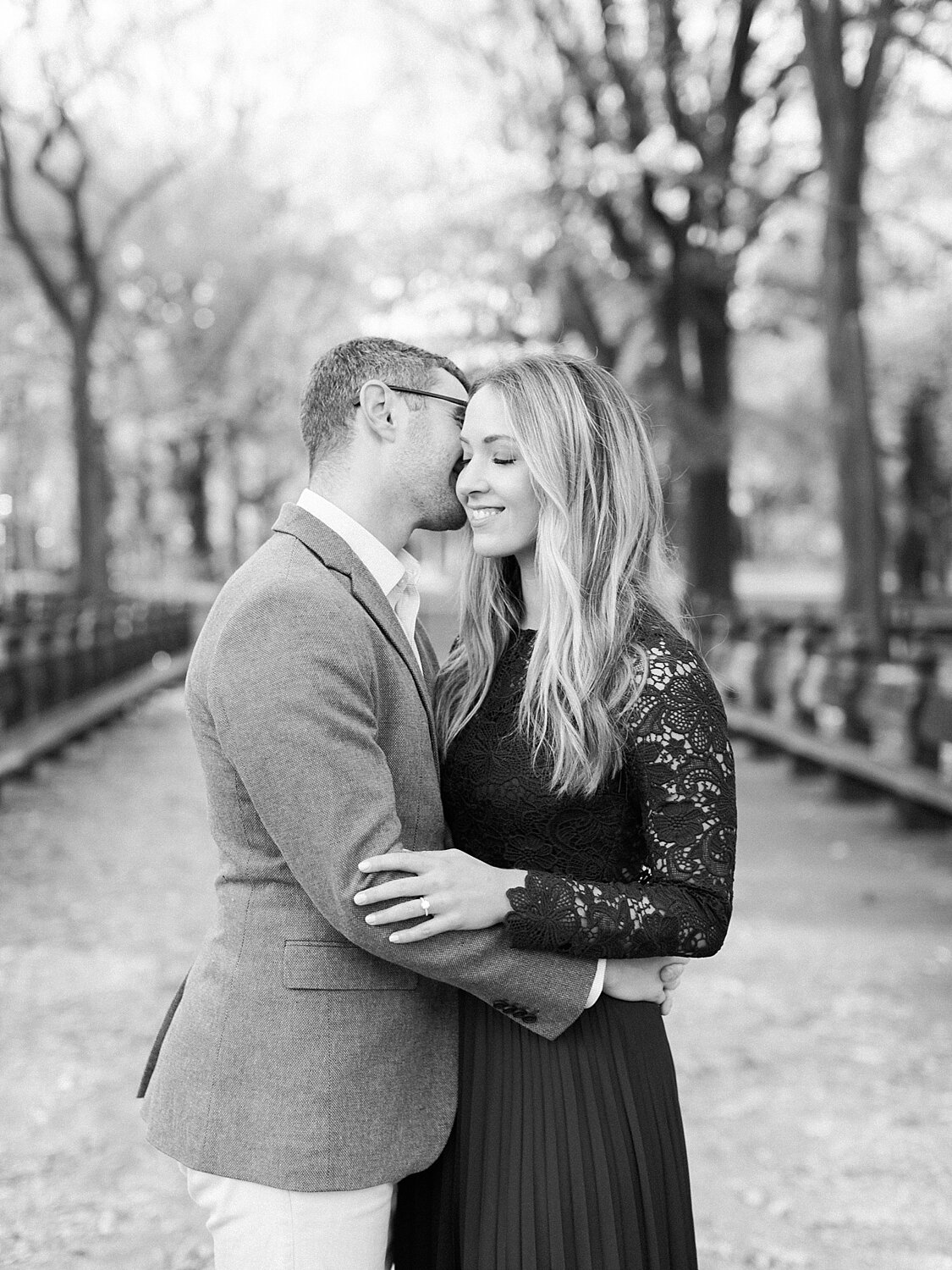 engagement session by Asher Gardner Photography
