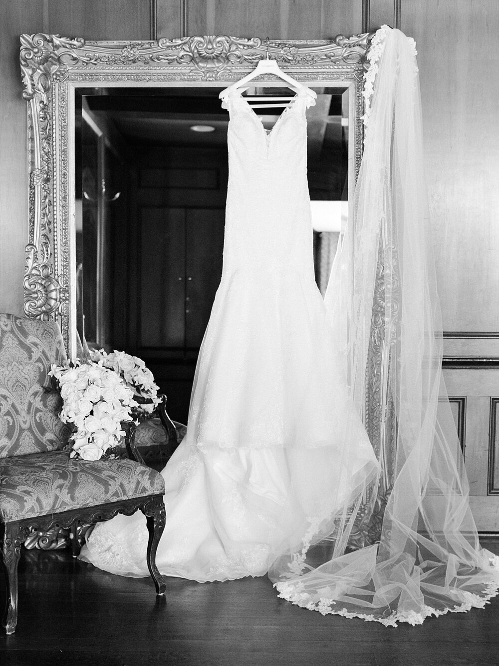 The Carltun Wedding – Asher Gardner Photography