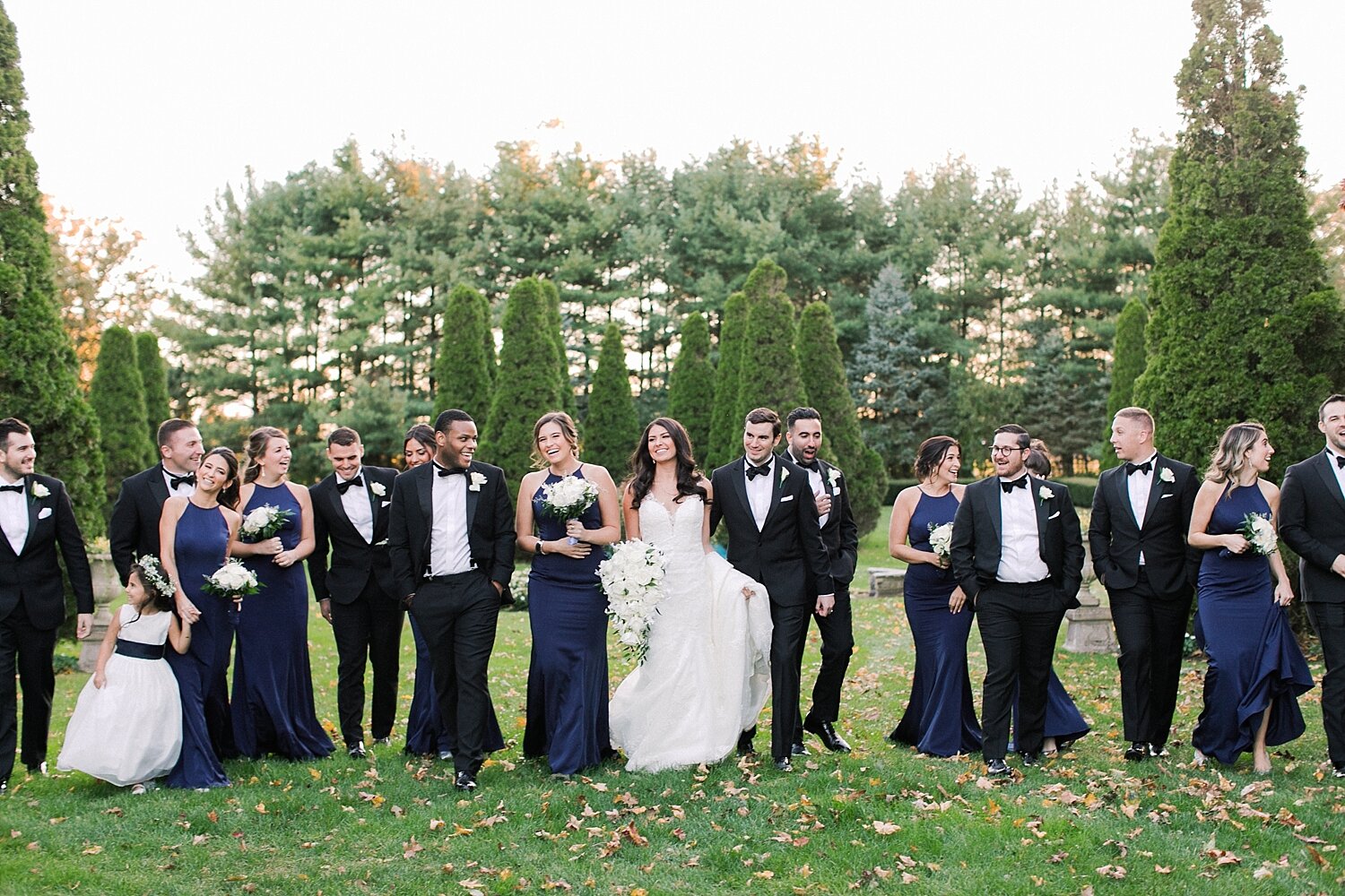 The Carltun Wedding – Asher Gardner Photography