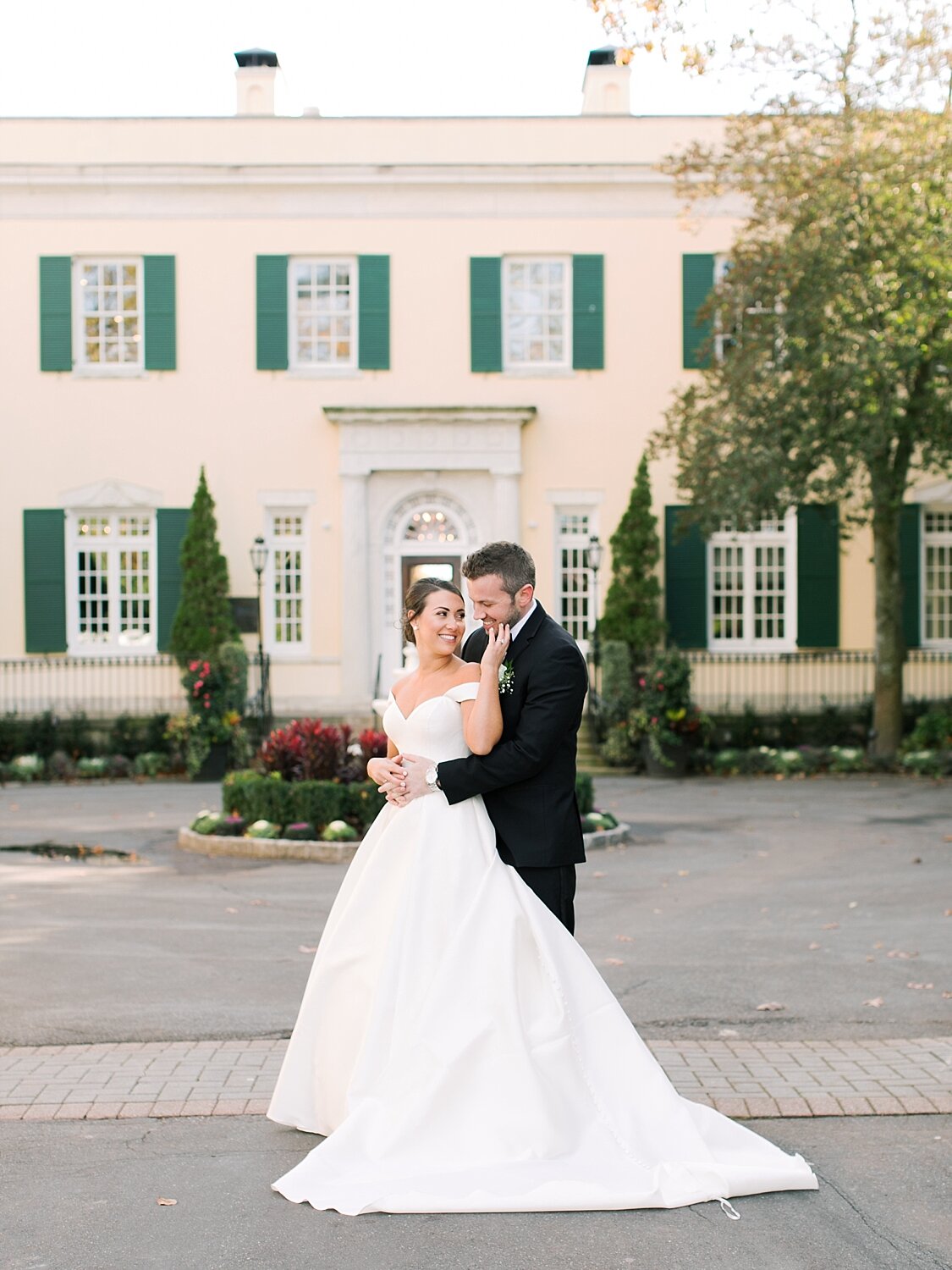 Oyster Bay wedding photography by Asher Gardner Photography