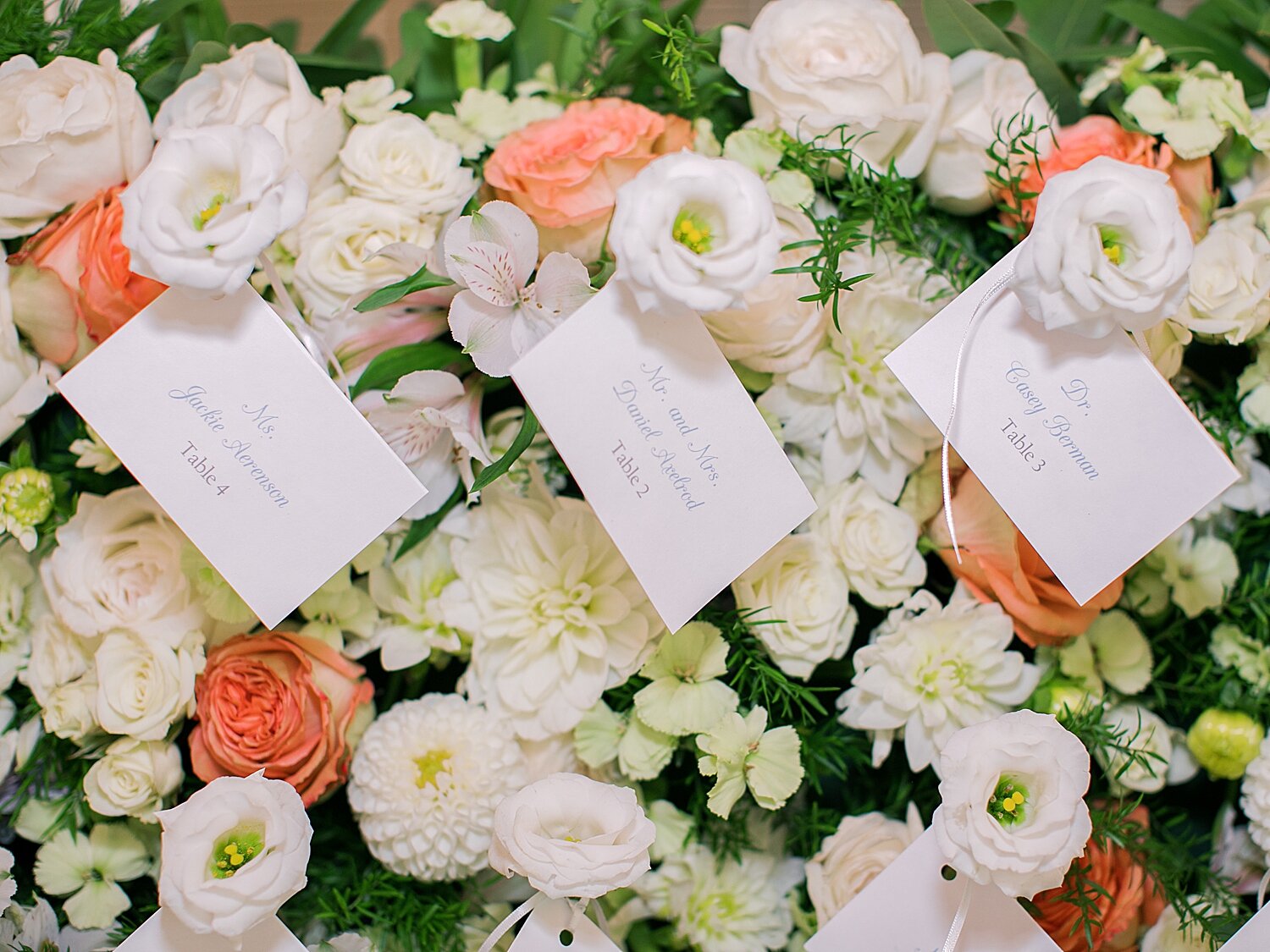 floral wall seating chart | Stylish Private Home Wedding Inspiration | Asher Gardner Photography