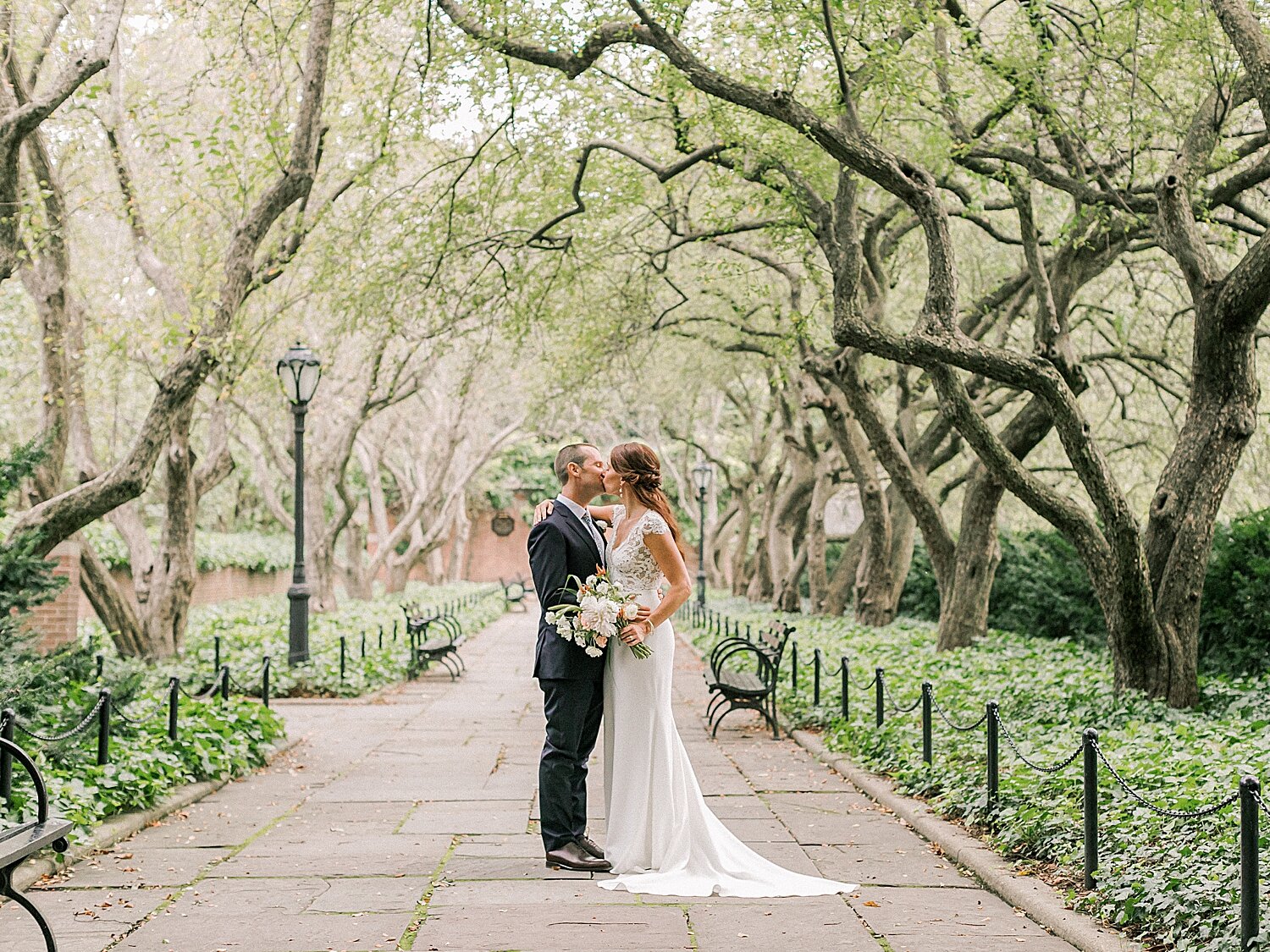 Elopement at the Central Park Conservatory Gardens_Asher Gardner Photography__0056.jpg