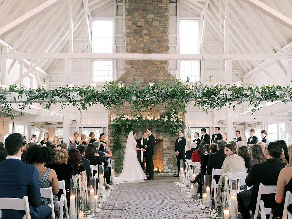 Ashford Estate wedding day | Tri-State area wedding venues photographed by Asher Gardner Photography