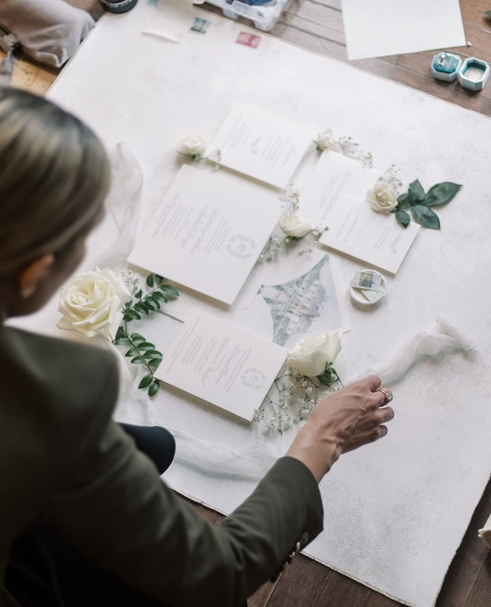If you're searching for a photographer who adores the details and the moments, and who appreciates the efforts you've made to create an experience, I'd love to capture your wedding day 🤍⁠
⁠
Venue @ohekacastle / @oheka_weddings_and_events​​​​​​​​​​​​