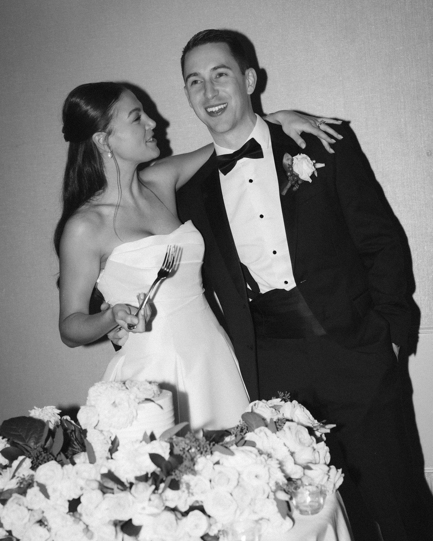 We have been loving the vibe of New York Athletic Club ⁠weddings lately. Refined, sophisticated and elegant, yet not too formal to feel that you can&rsquo;t have the party vibe too. 

Ceremony Venue: St Vincents Ferrer ⁠
Reception Venue: New York Ath