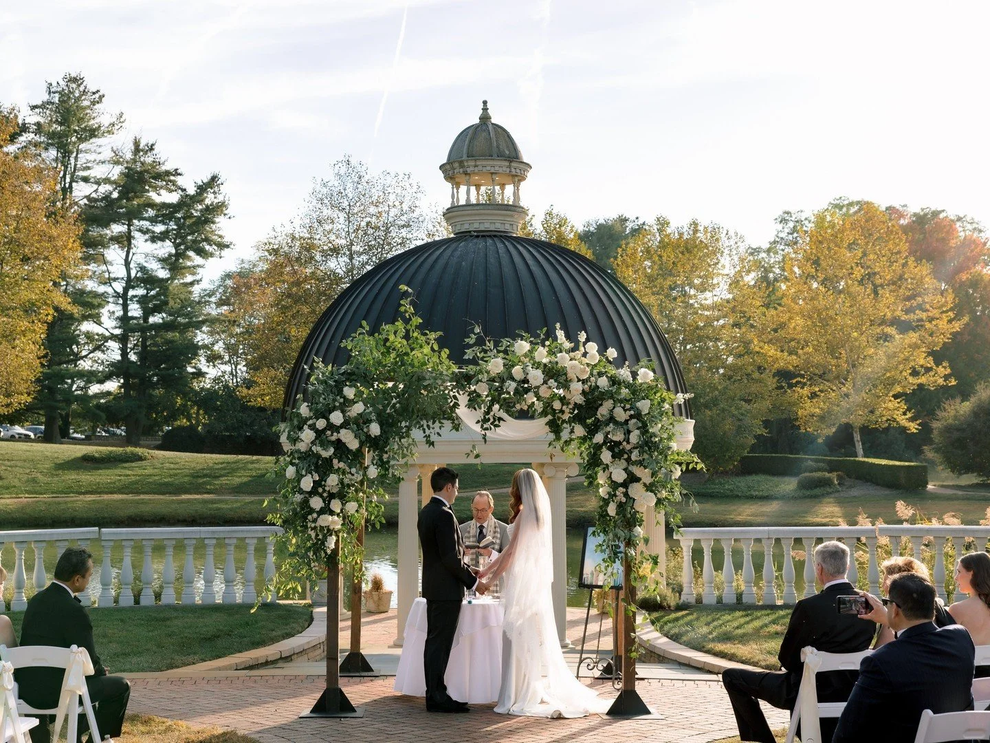 Asher might be the single best decision we made for our wedding! We are blown away by the photos she captured of our day - it was everything we could have hoped for and more. We'll be reliving our wedding day through these beautiful photos over and o