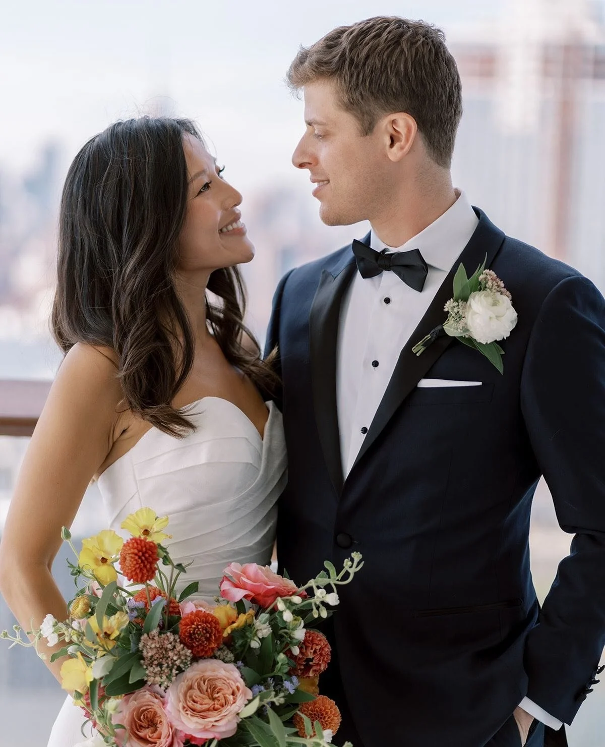 Your story, in photographs 🤍

Venue @74_wythe 
Coordinators @blossomeventsnyc 
Photographer @ashergardner_⁠
Florist @budsofbrooklyn 
Makeup artist @vickyc5ny⁠
Hairstylist @vickyc5ny⁠
Music @weddingigs @atomicfunkproject⁠
Dress @lovelybridenyc @louvi
