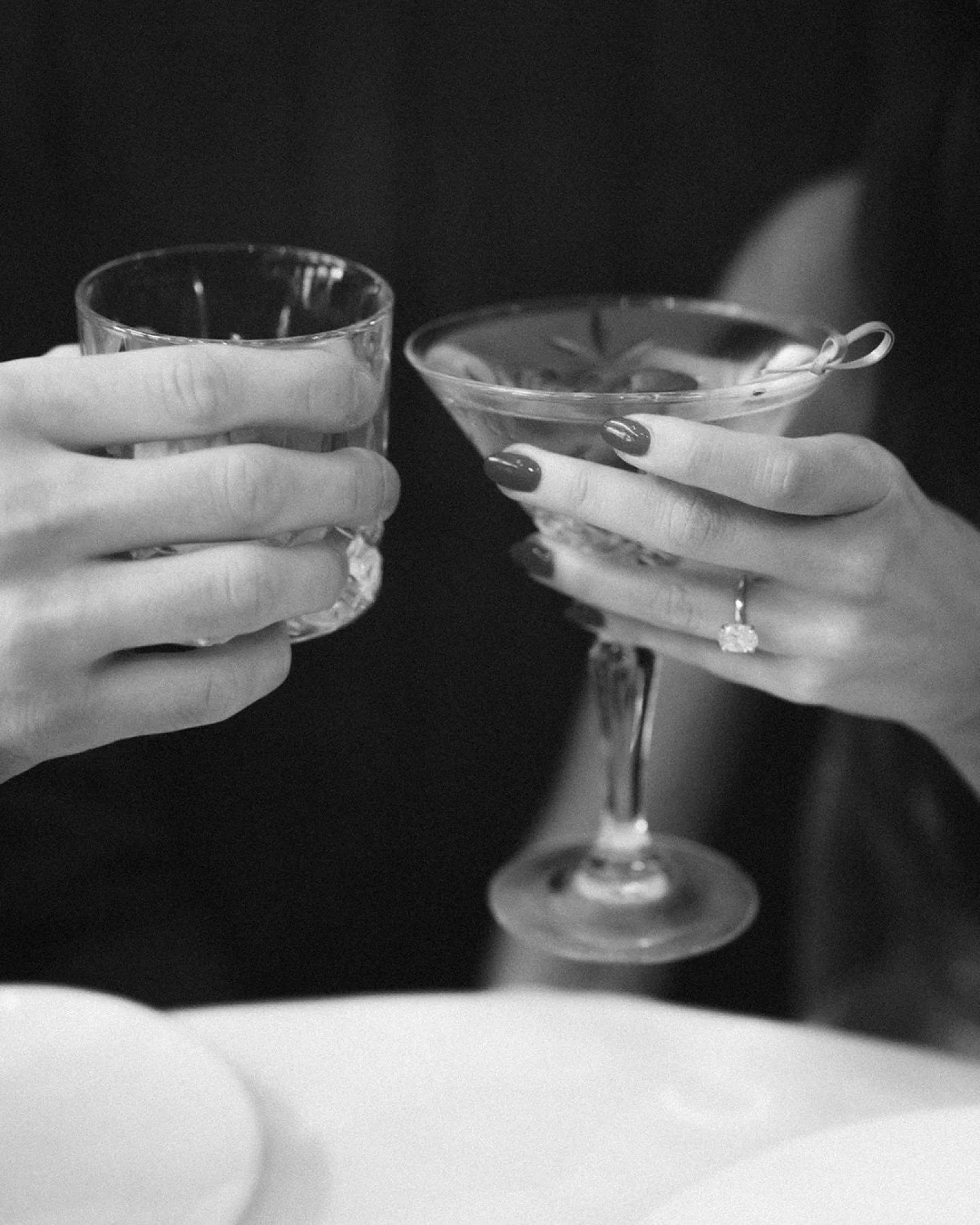 Celebrating love over an intimate Italian dinner on the Upper East Side. Loved capturing these cozy, joyful moments, cheers to many more nights like this!! ✨

#NewYorkWedding #NYCWeddingPhotographer #WeddingPhotographyNYC #UpperEastSideWedding #TheFo