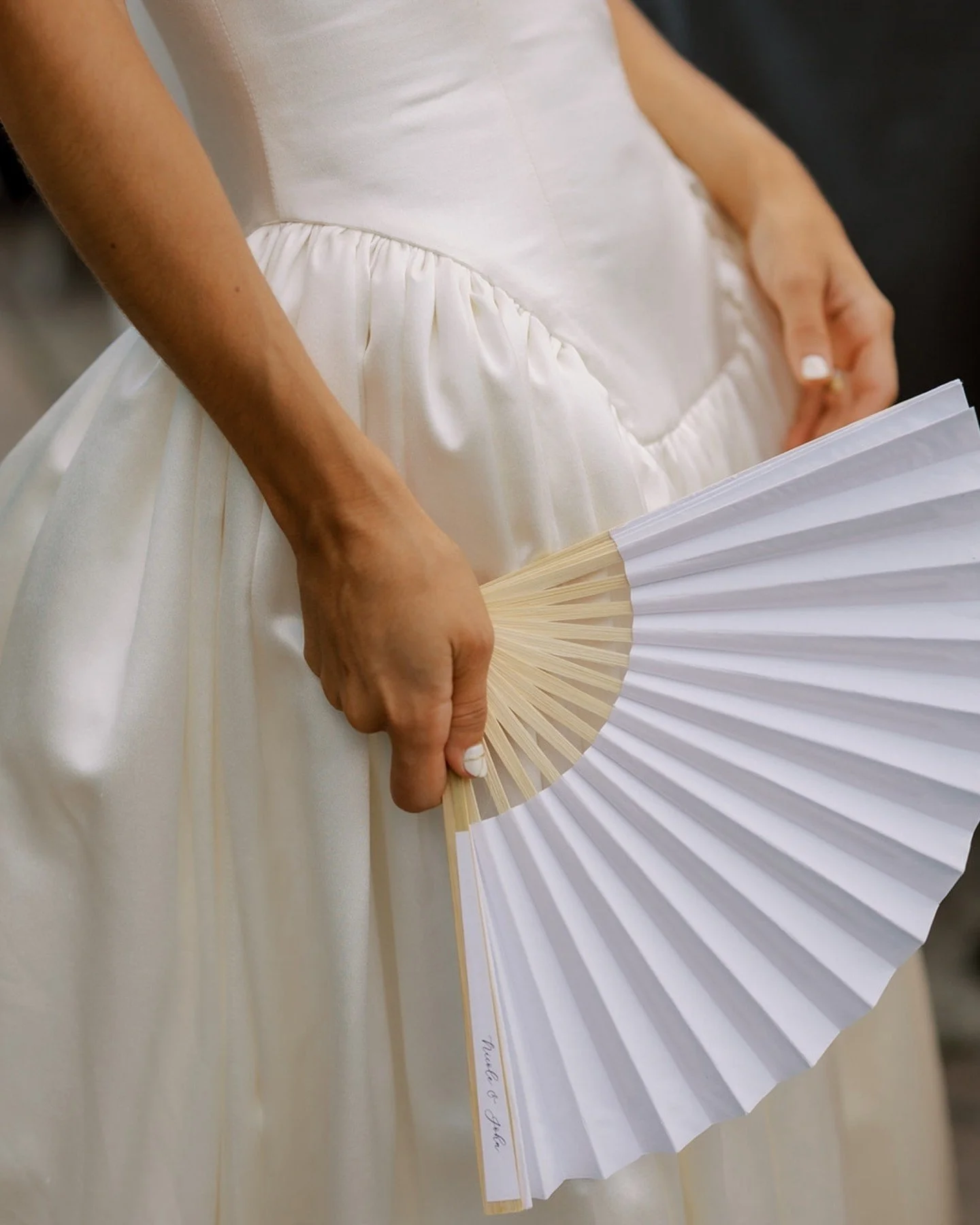 Loved capturing this vibrant wedding at The Foundry! From the colorful, modern styling and avant-garde bridesmaid looks to the summer-in-Italy vibes throughout every room, every moment was full of personality. 🥹💌

#NewYorkWedding #NYCWeddingPhotogr