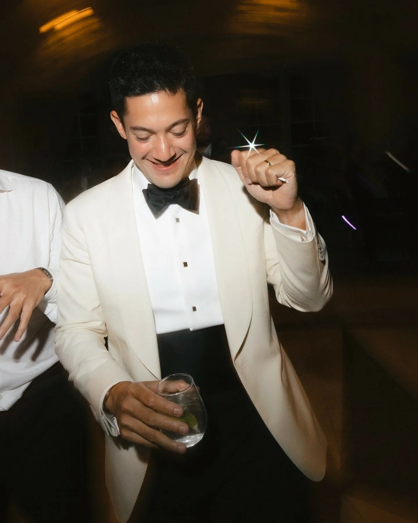 A night made for dancing 🤍

Once the lights came up at Ashford Estate, everything turned into movement, music, and pure celebration.

Vendors: 
Venue @ashfordestate
Planner @theweddingplanandcompany
Florist @frompeoniestopaintchipsxo
Makeup artist @