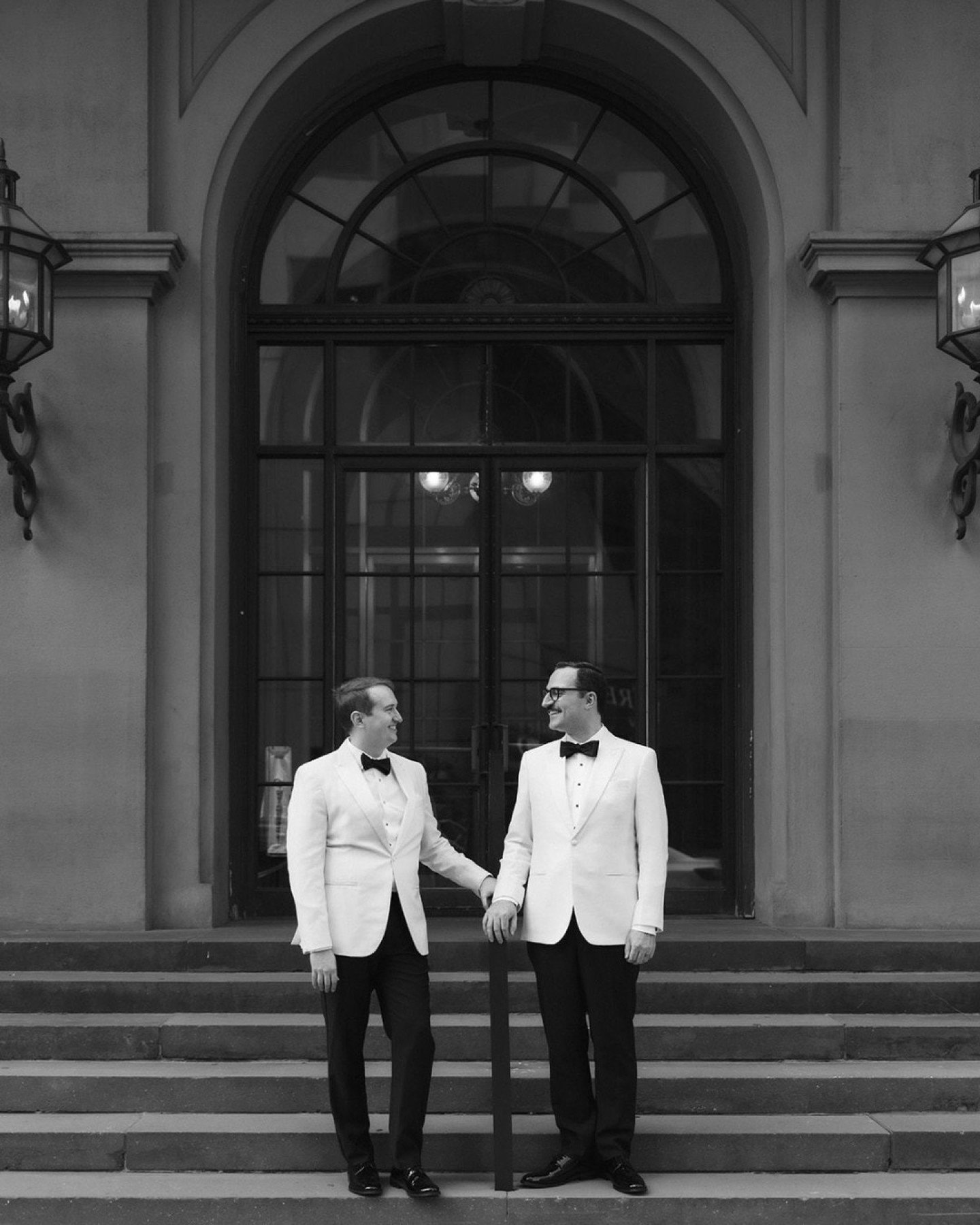 Central Park always feels special, but this one felt even more so 🤍

Watching two people you care deeply about step into this new chapter in one of the most iconic places in the city is something I won&rsquo;t forget.

#LuxuryWeddingPhotography
#Edi