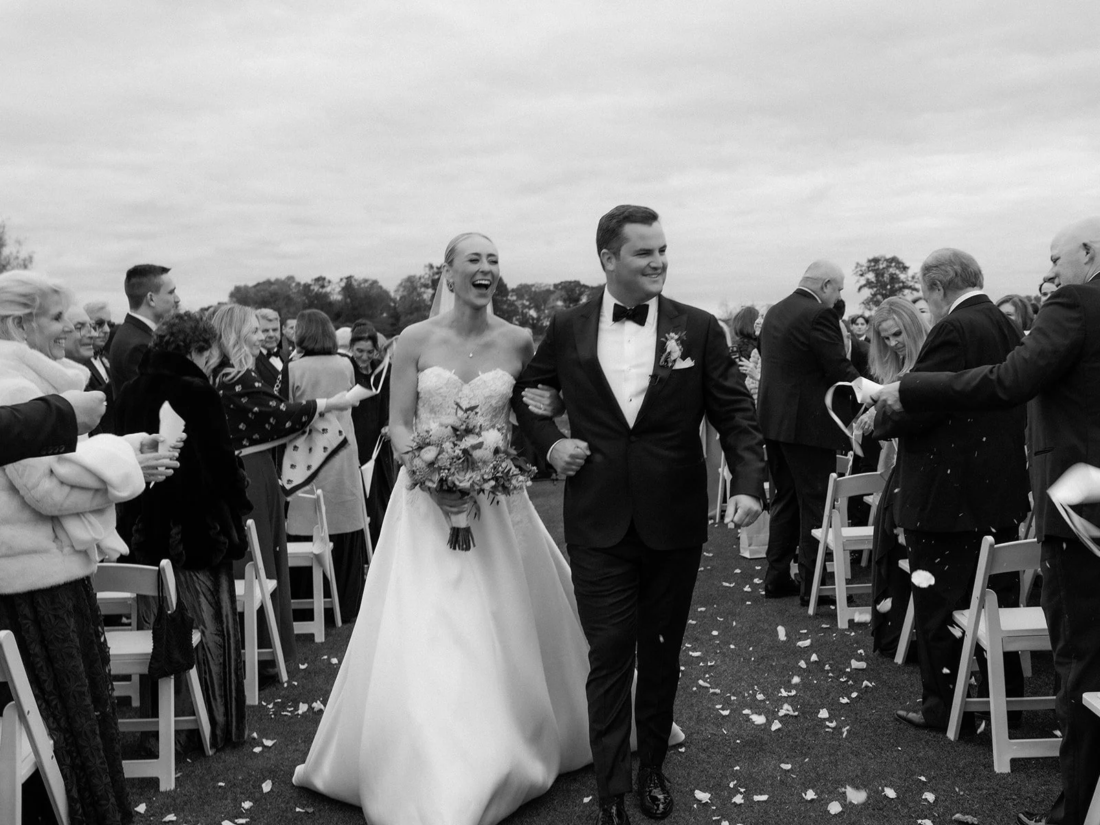 What to Consider When Planning a Destination Wedding