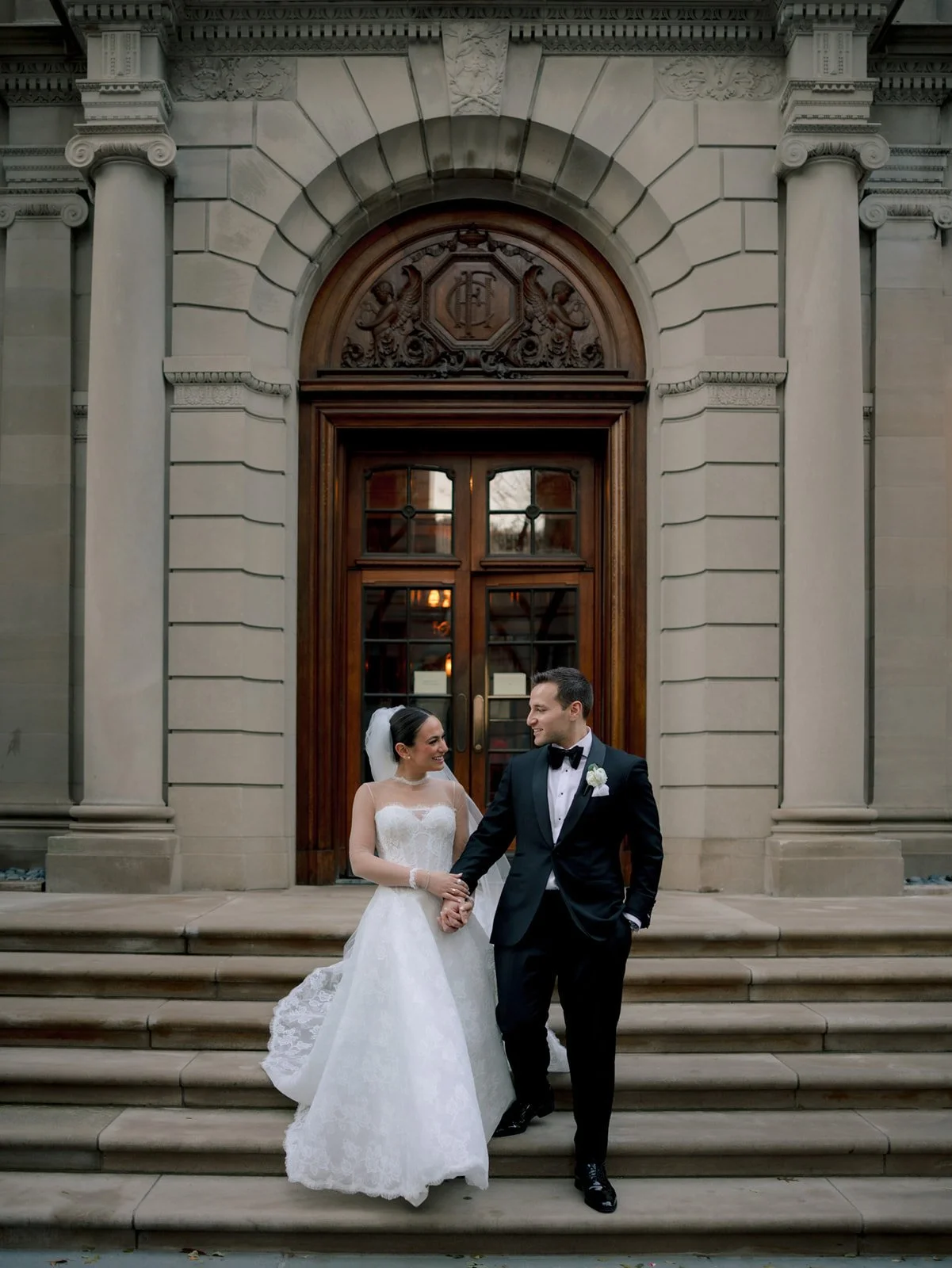 What to Consider When Planning a Fall Wedding in New York