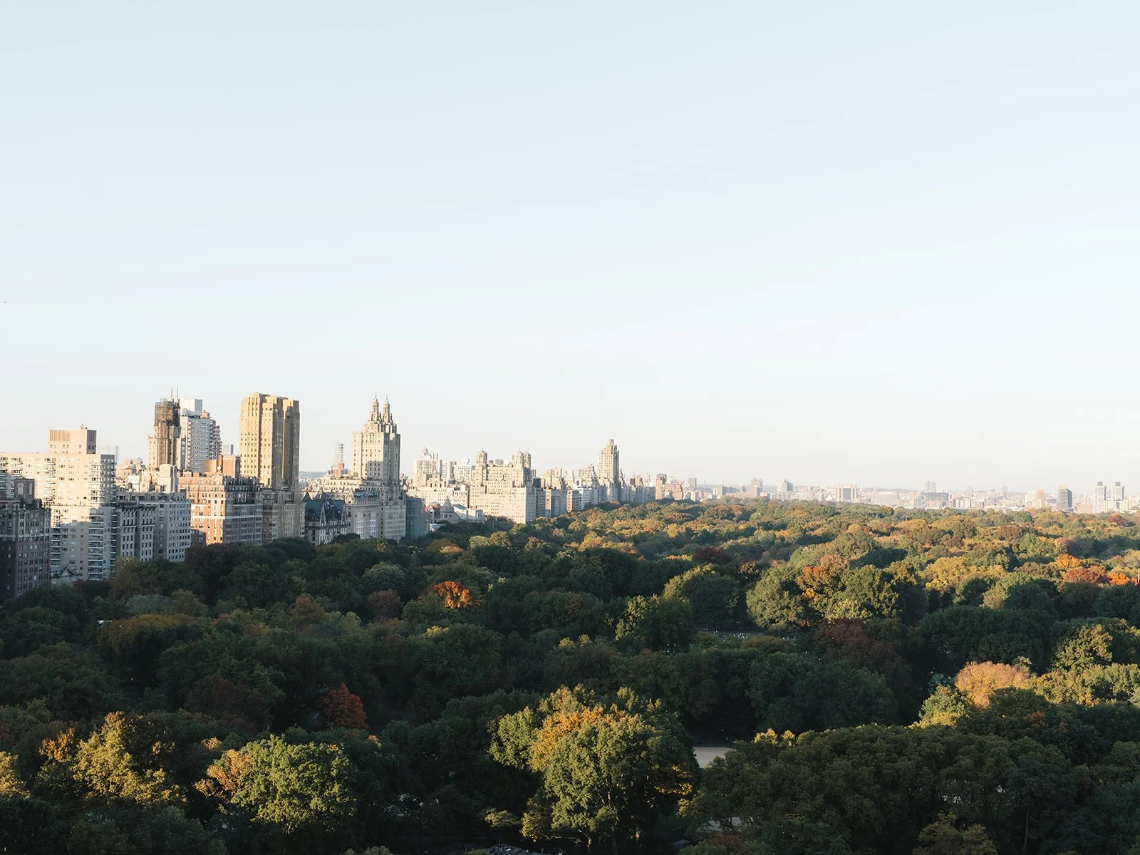 How to Choose the Best NYC Wedding Photo Locations for Your Wedding Day