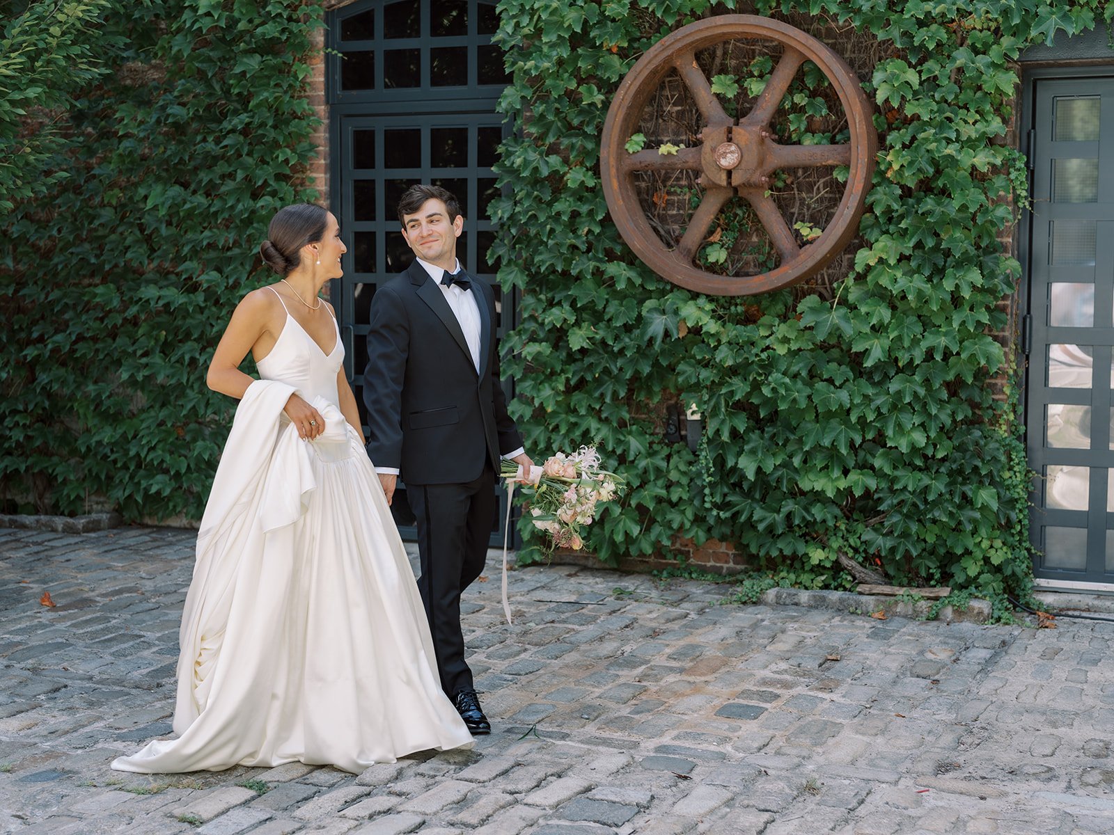 Wedding Photography Details Couples Often Forget to Plan For