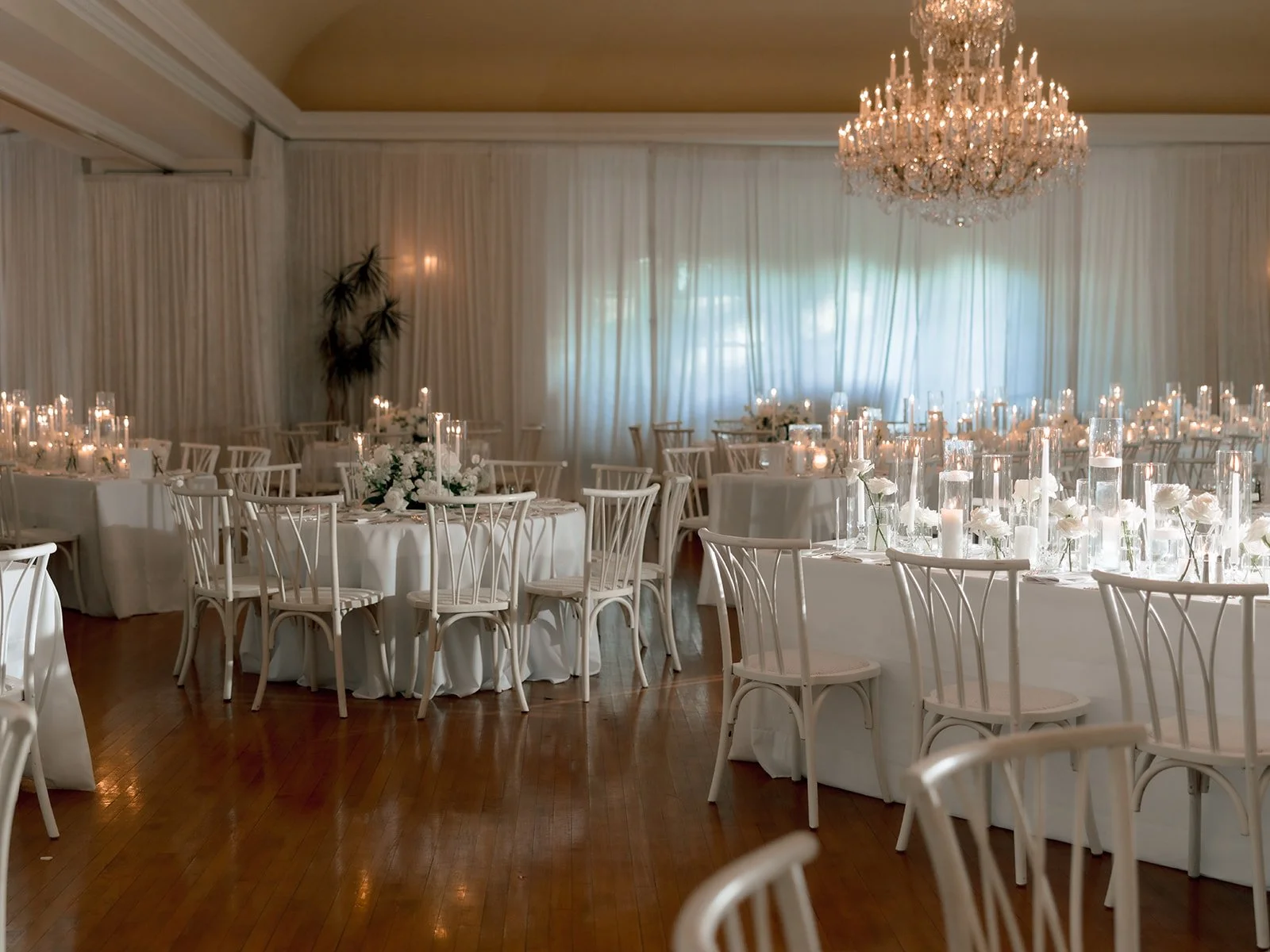 The Wedding Details Guests Actually Notice