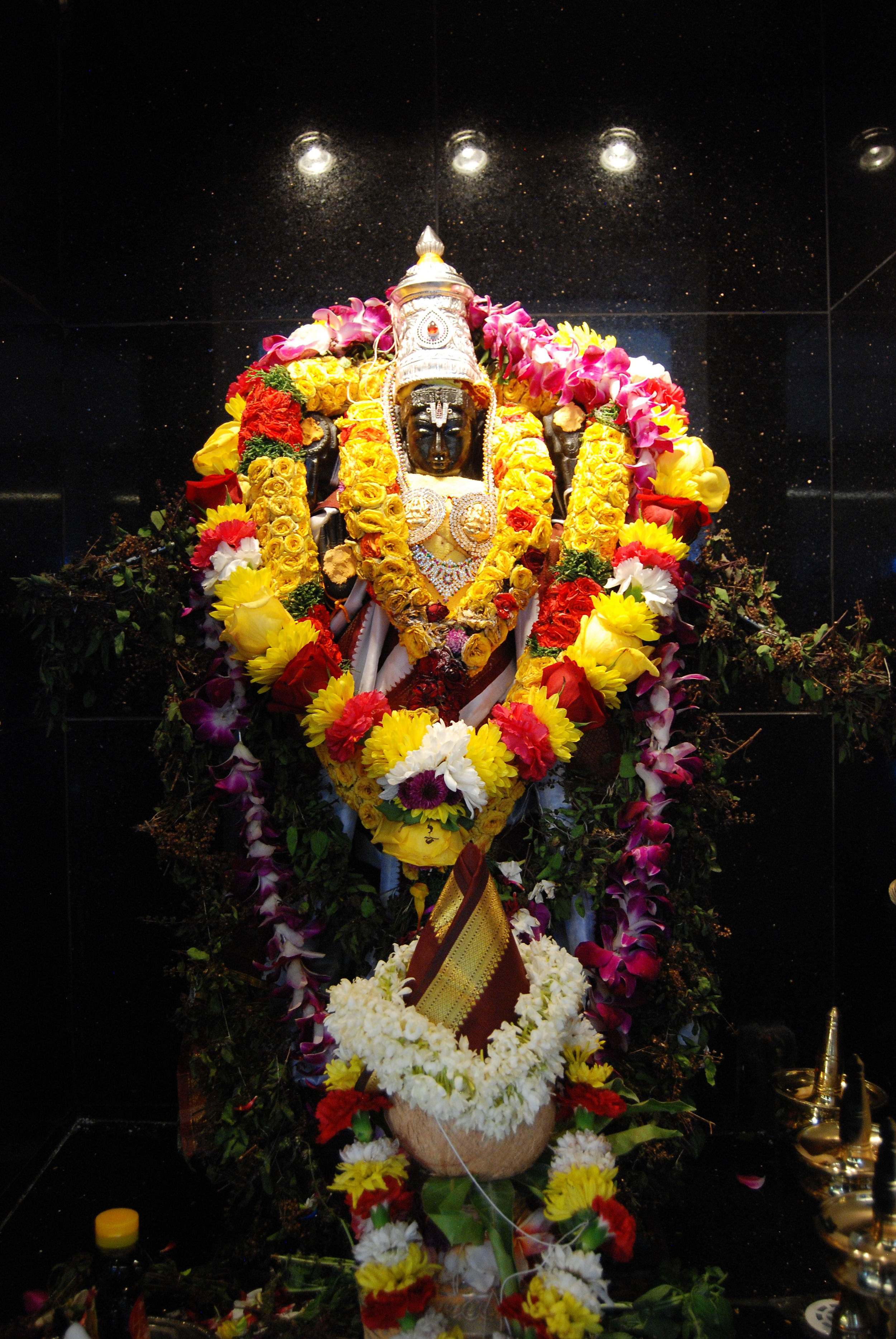 Sri Satyanarayana