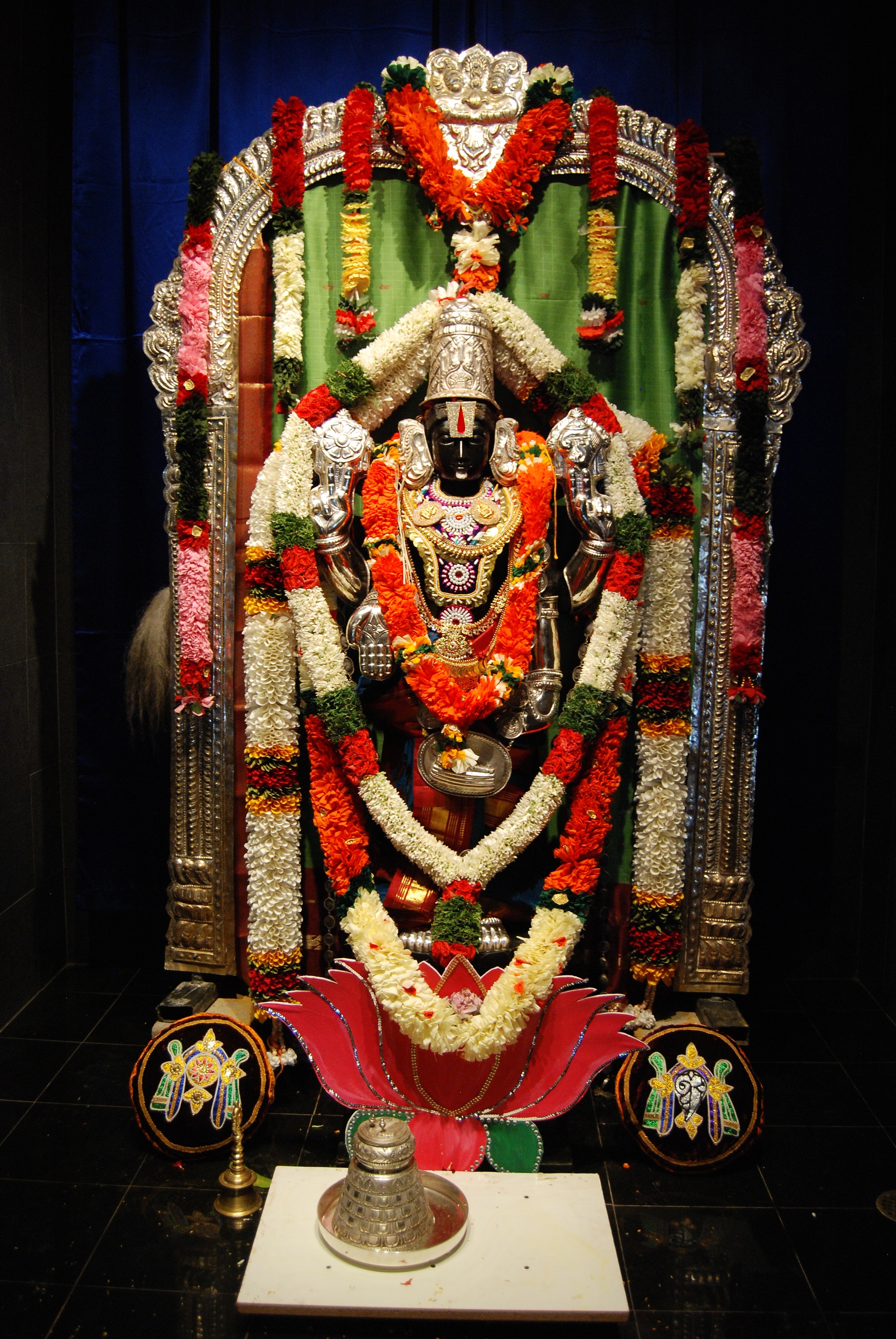 Sri Balaji