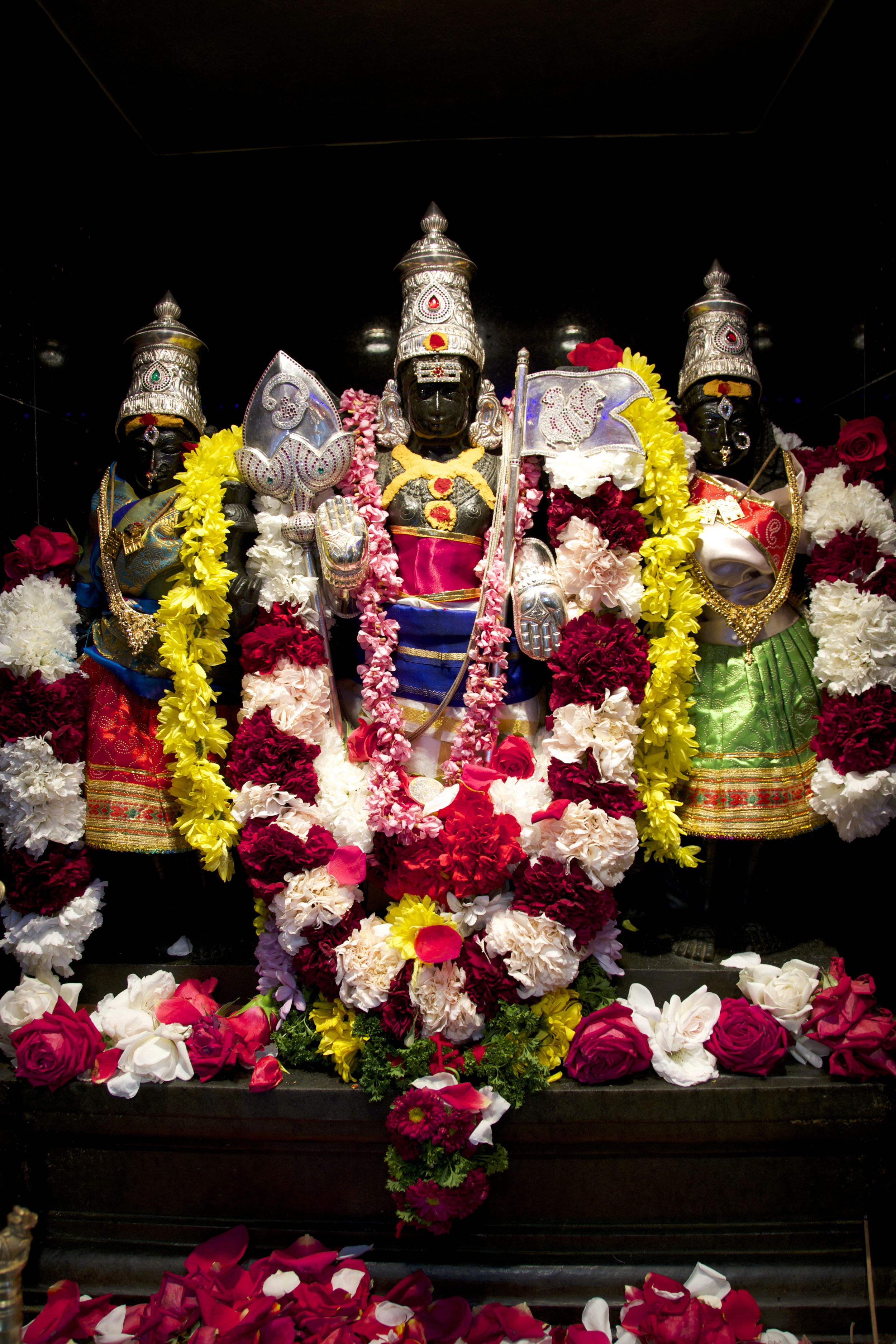 Sri Subramanya