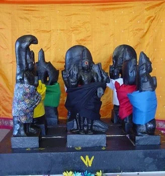 Navagraha