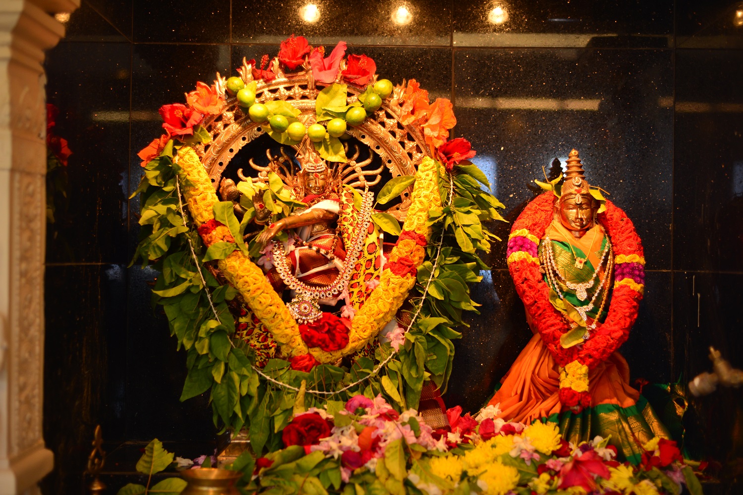 Sri Nataraja