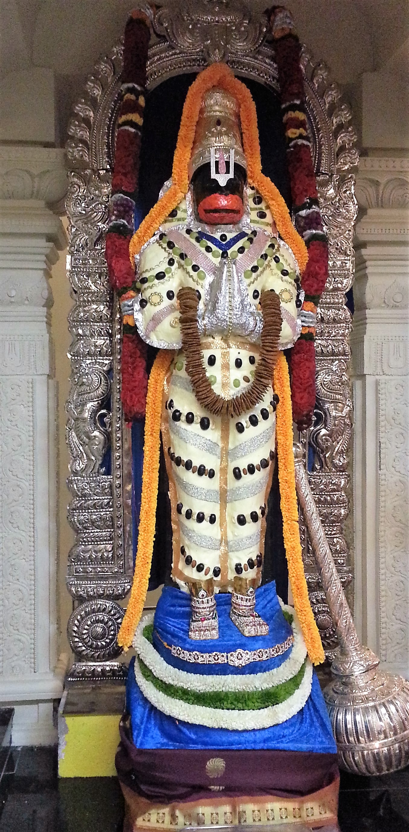 Bhaktha Anjaneya