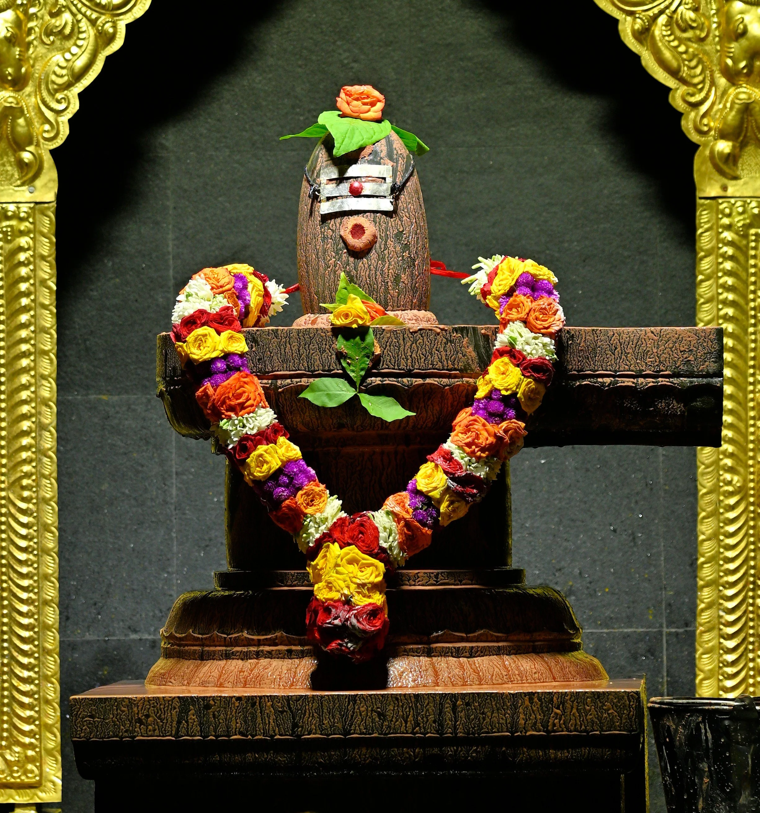 Maha Sivaratri Day 1  (14-Feb)